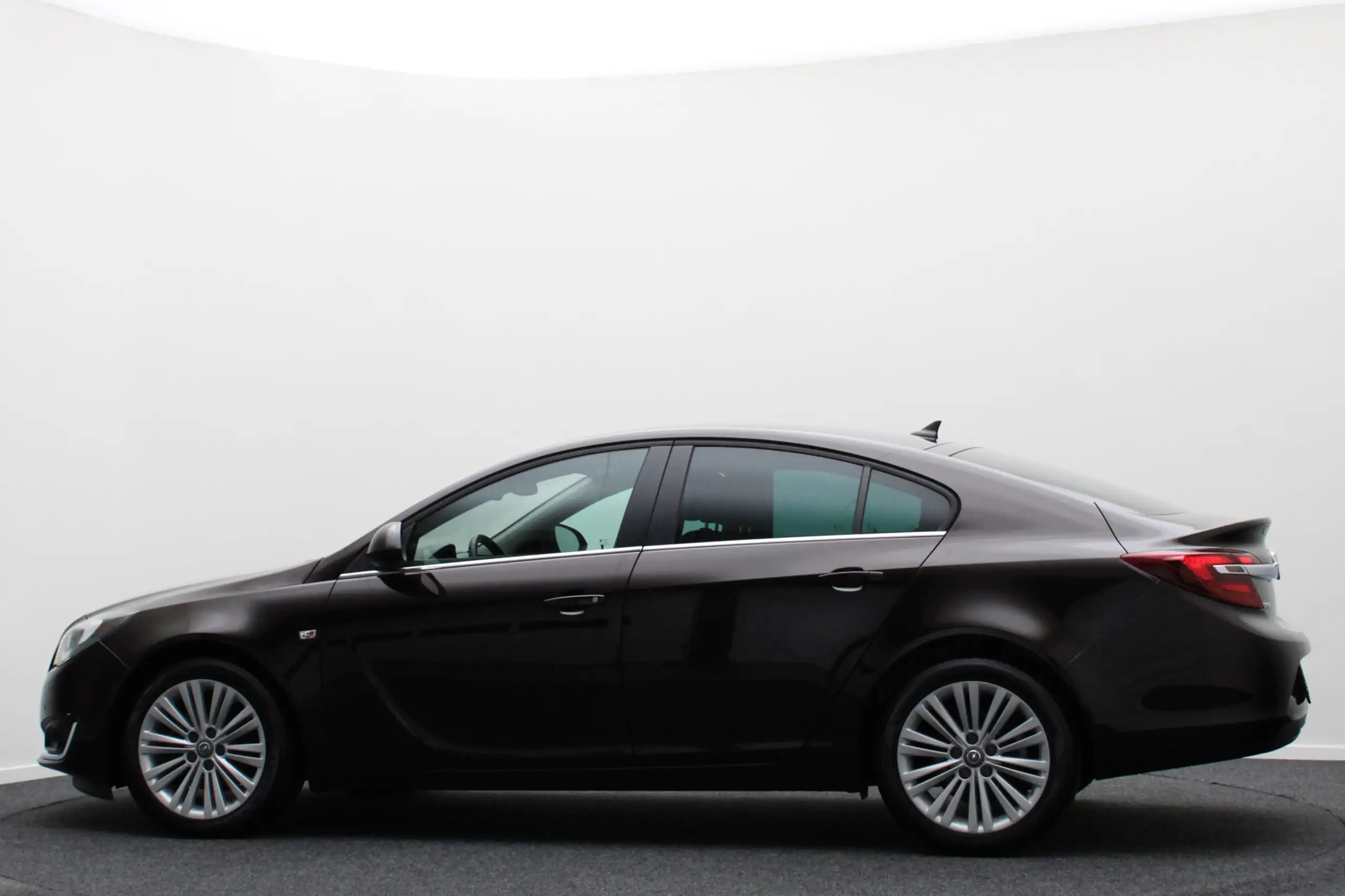 Opel - Insignia