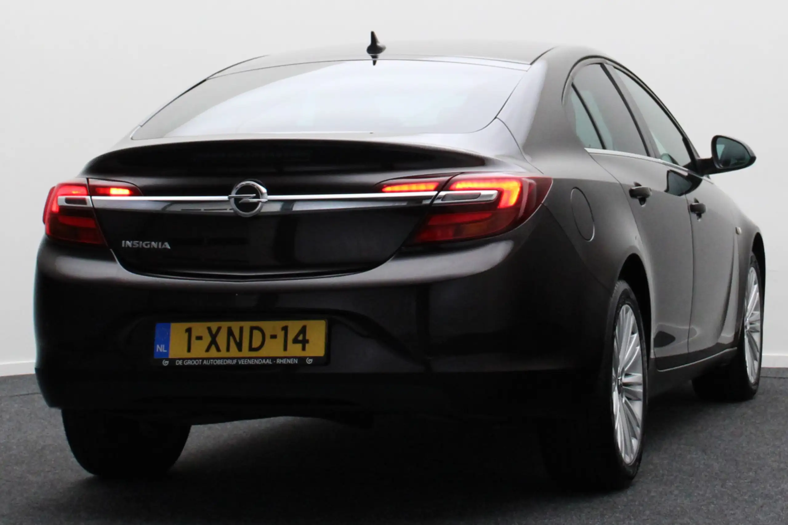 Opel - Insignia