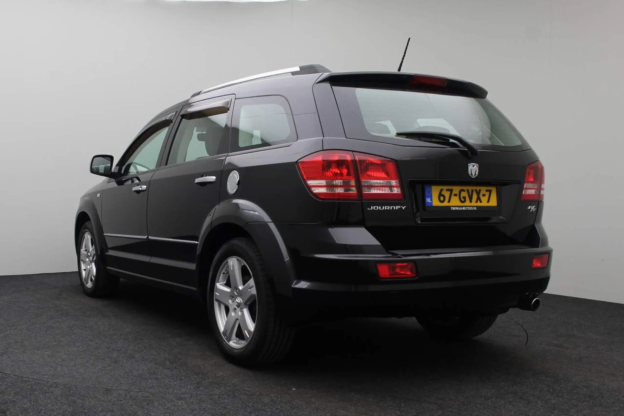 Dodge - Journey