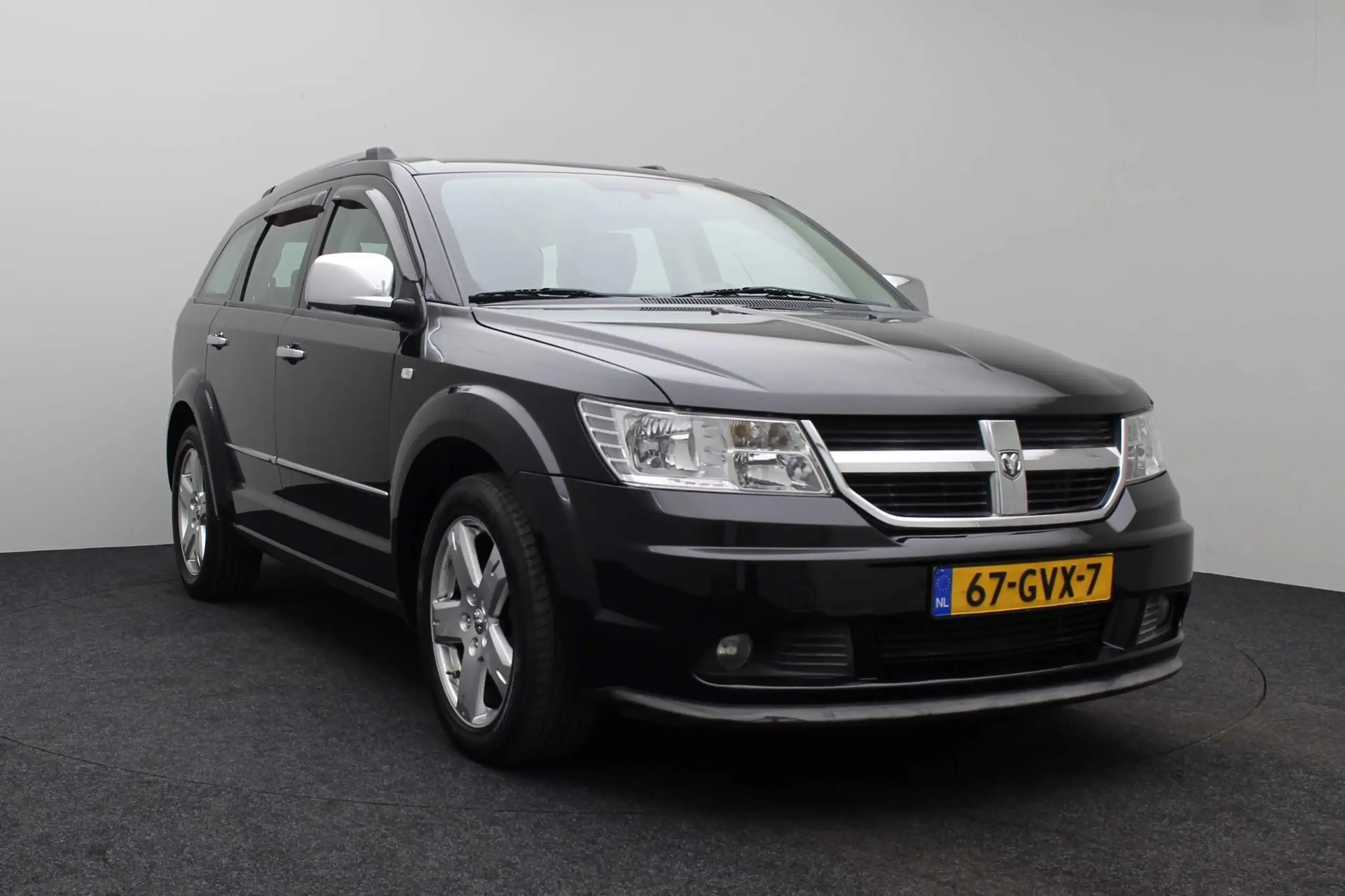 Dodge - Journey