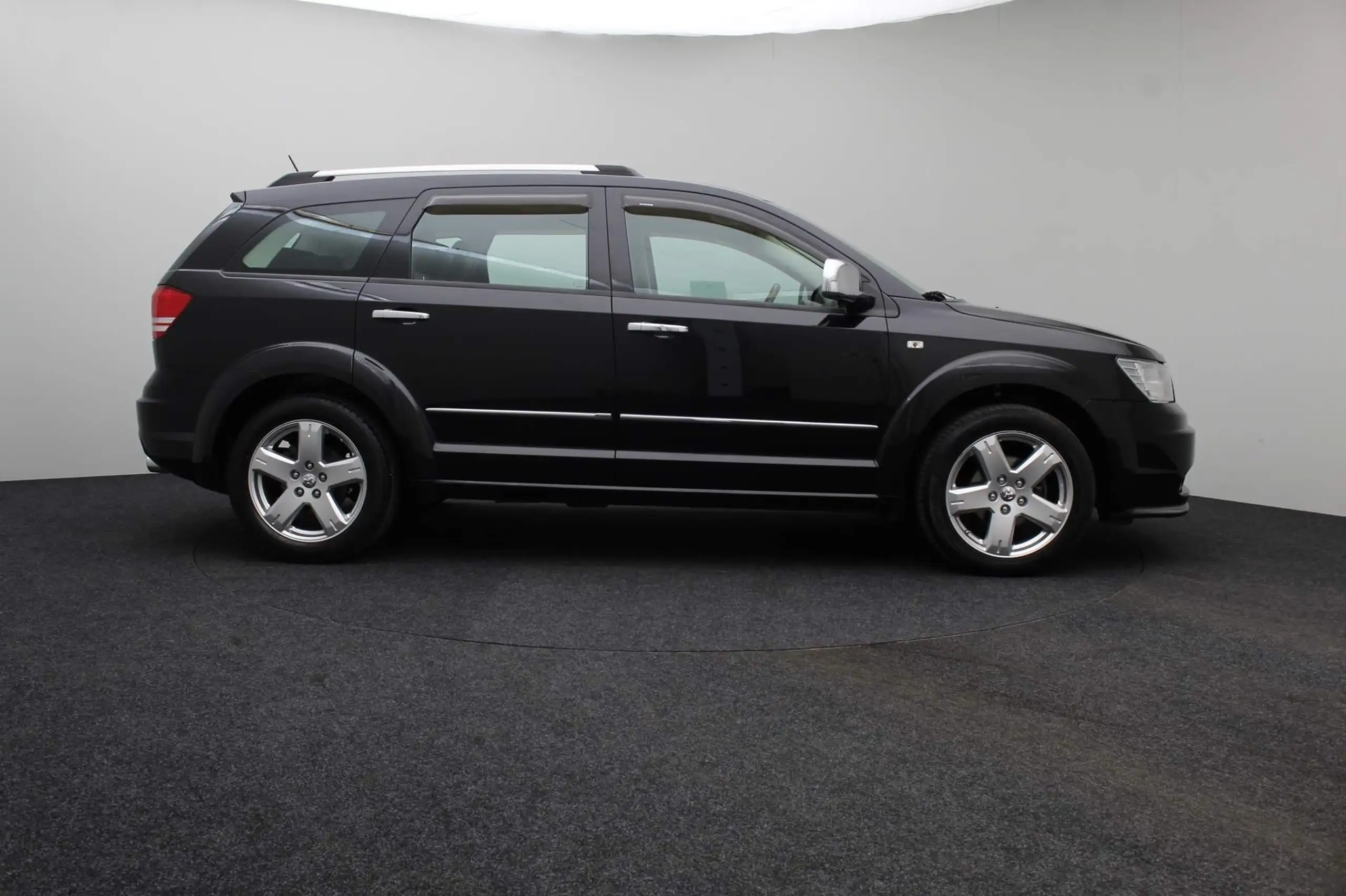 Dodge - Journey