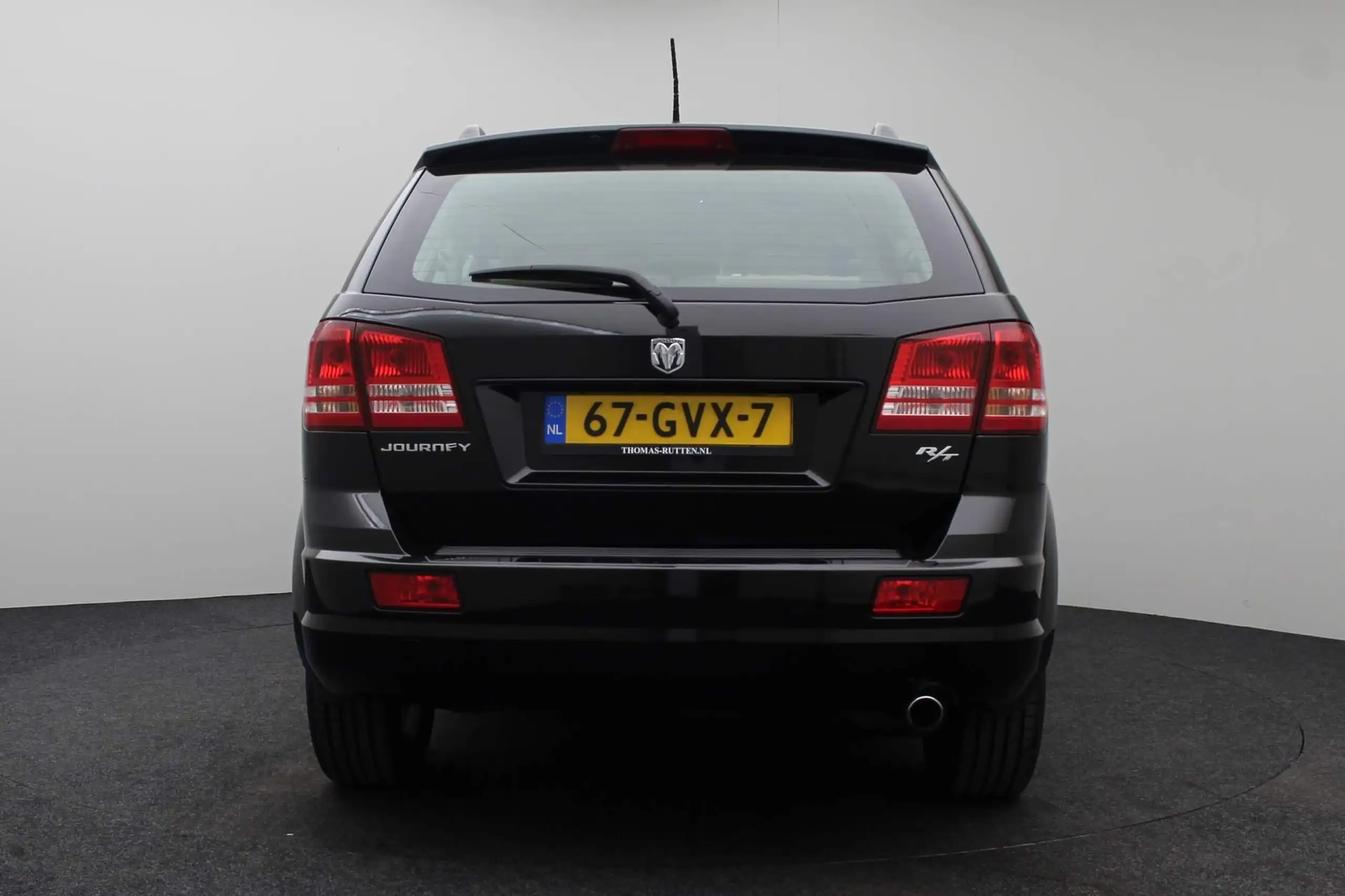 Dodge - Journey