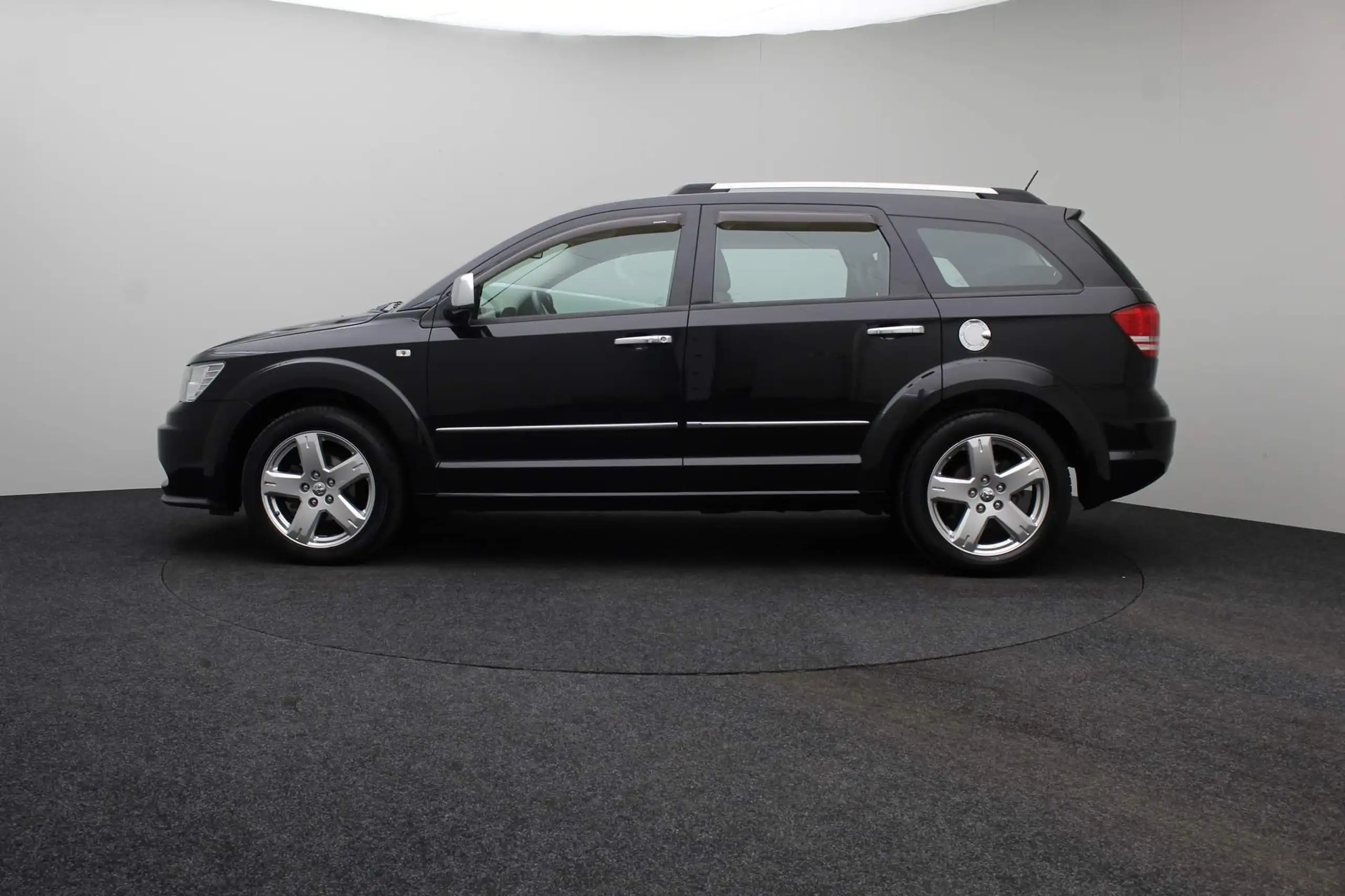 Dodge - Journey