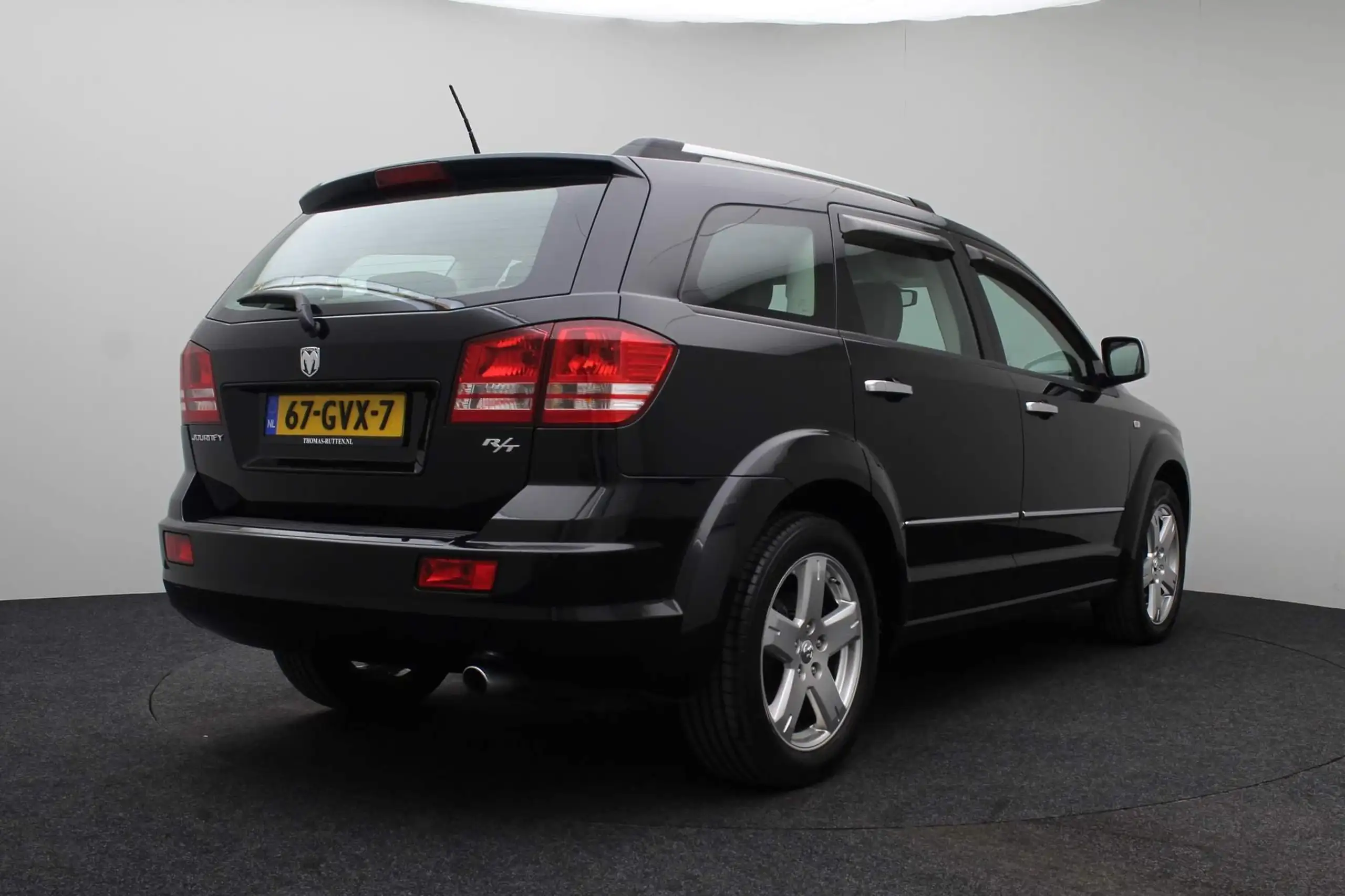 Dodge - Journey