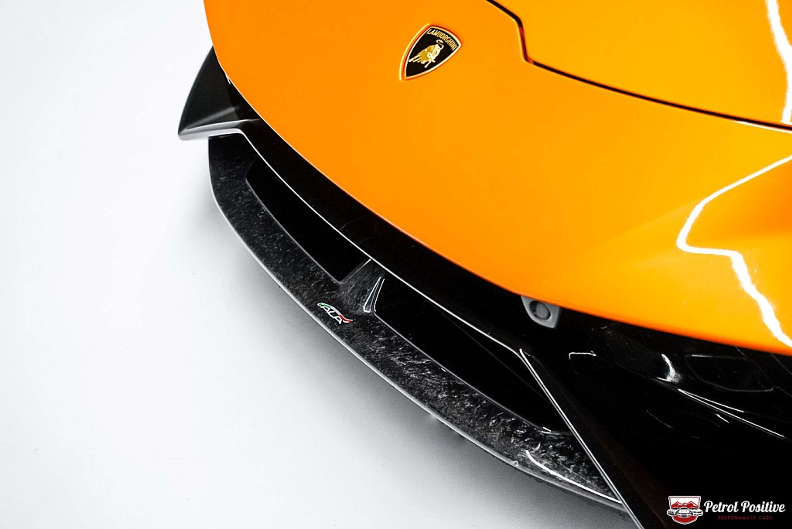 Lamborghini - Huracán