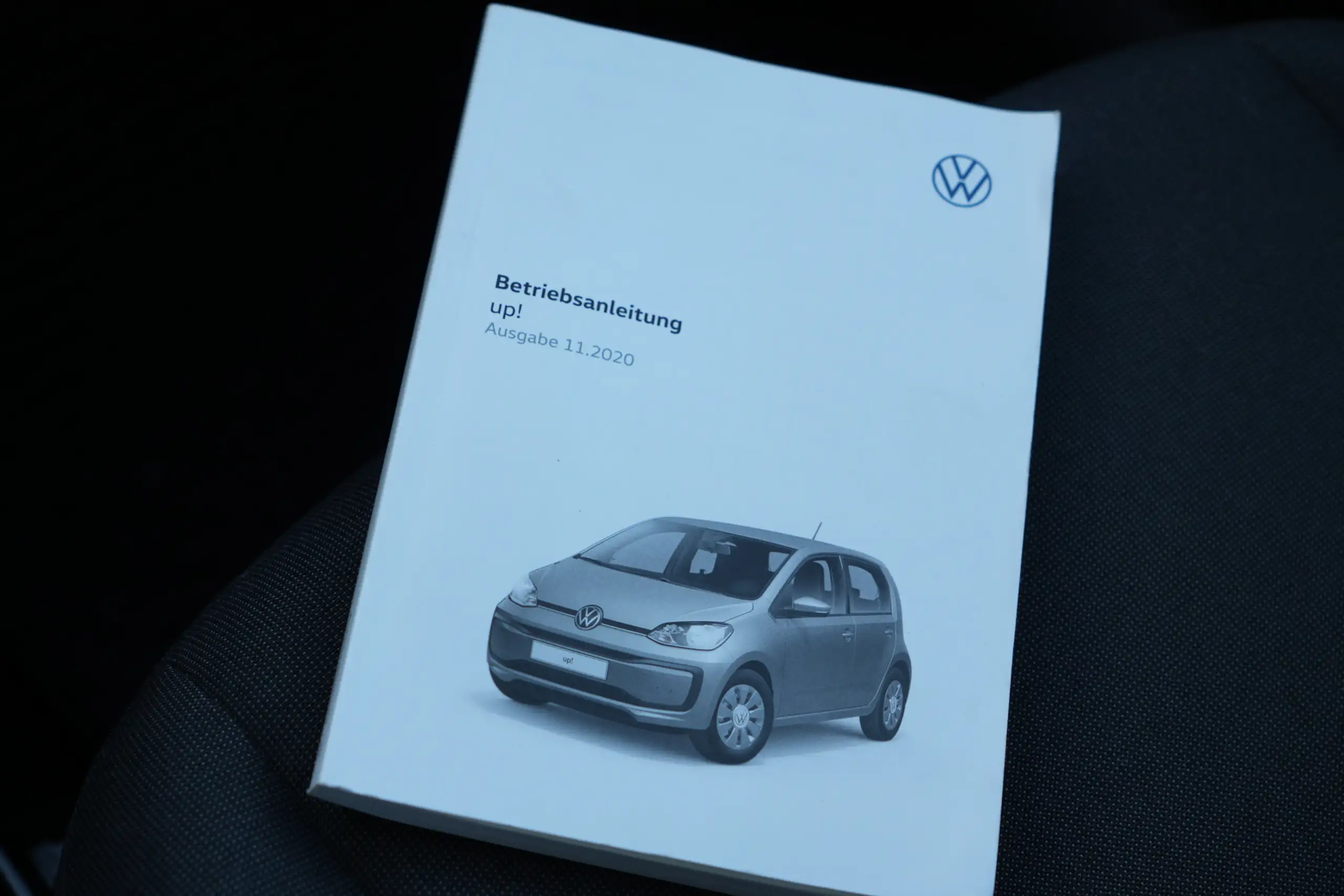 Volkswagen - up!