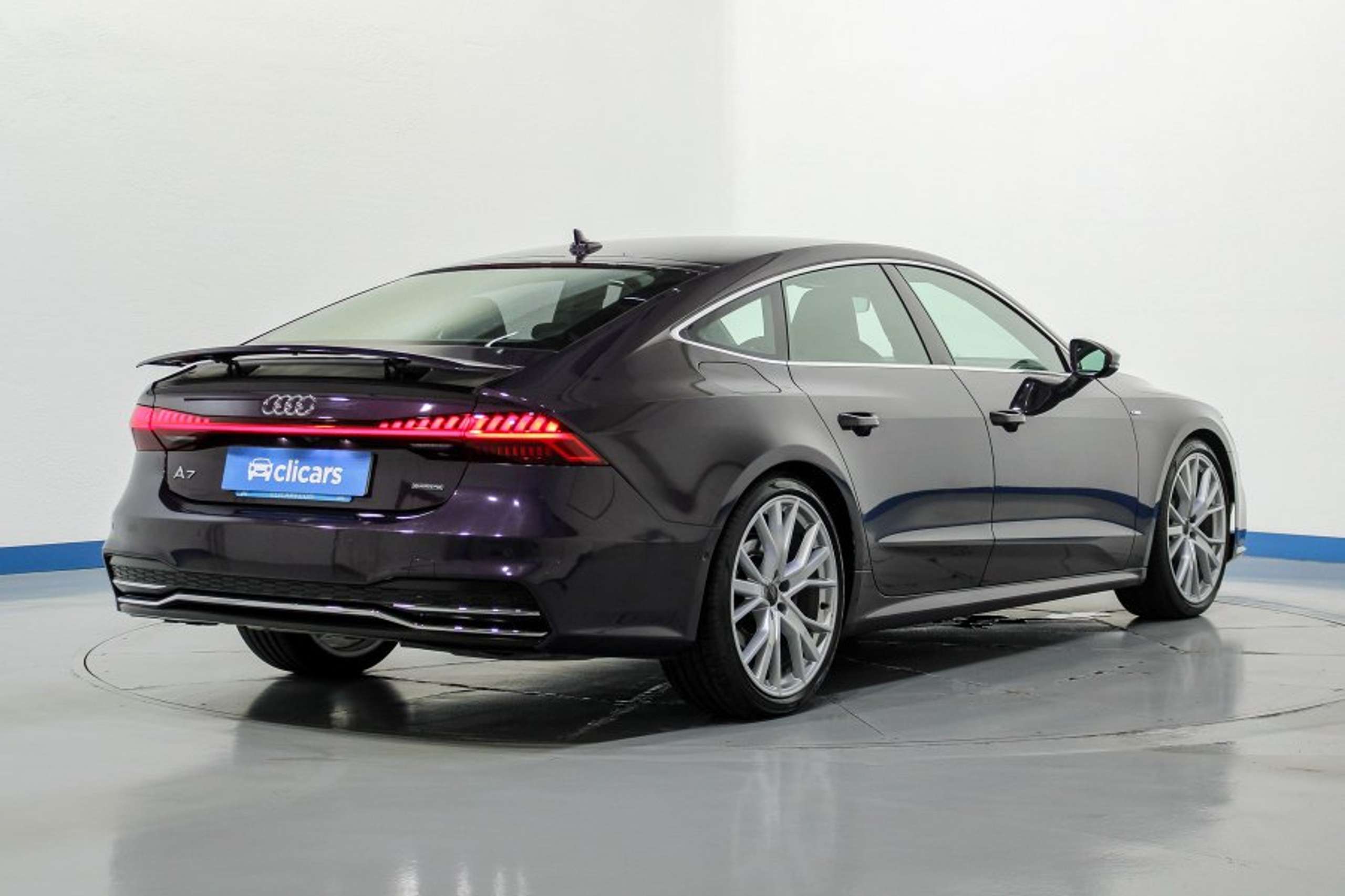 Audi - A7