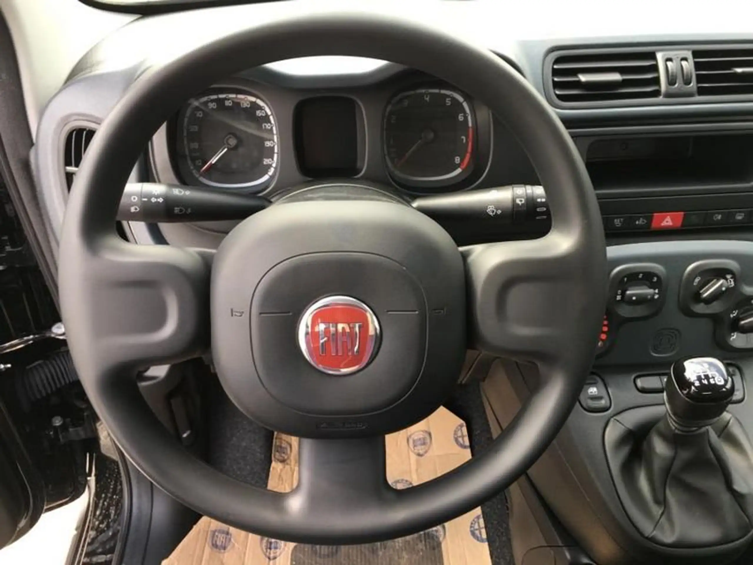 Fiat - Panda