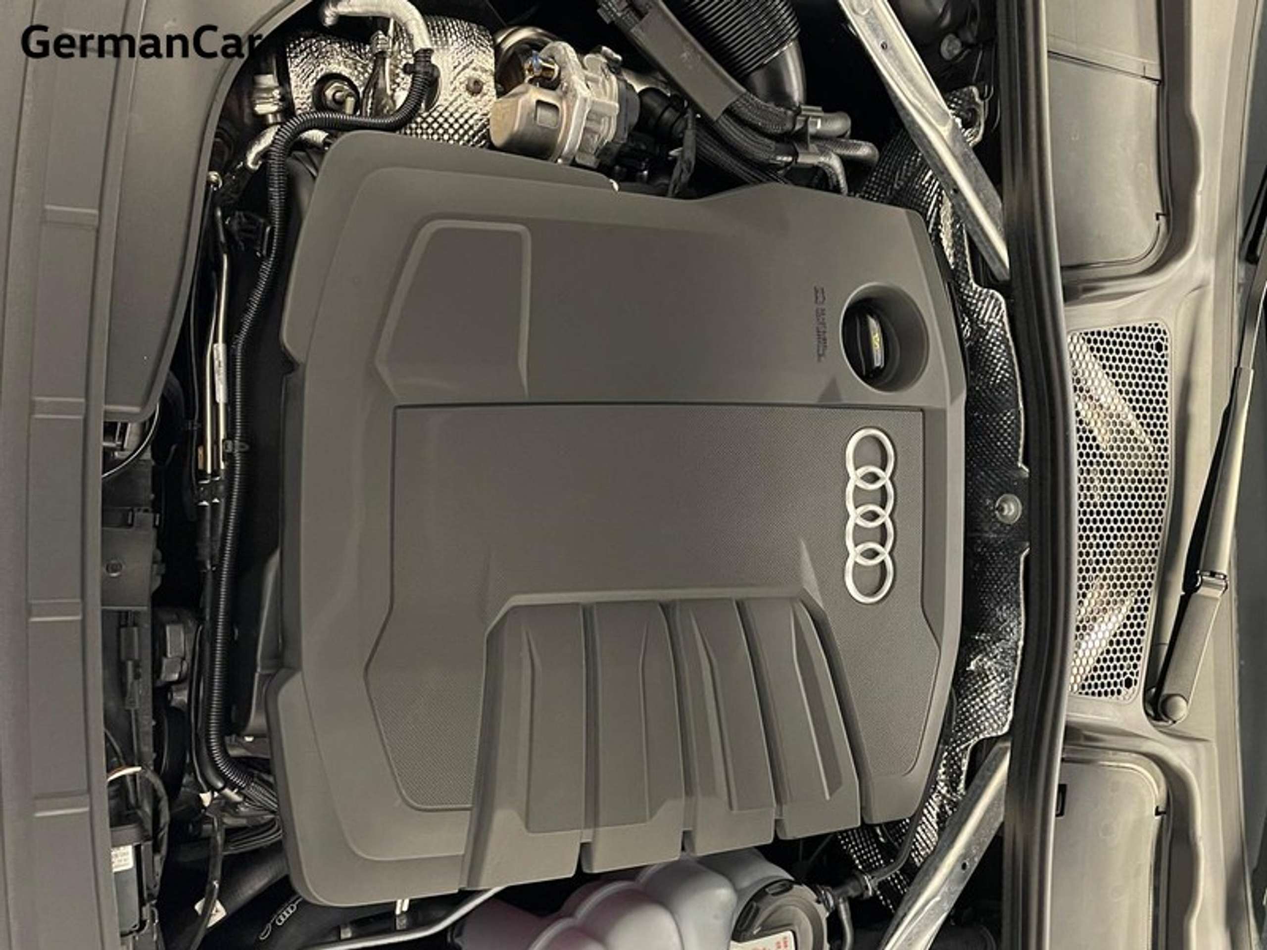 Audi - A4