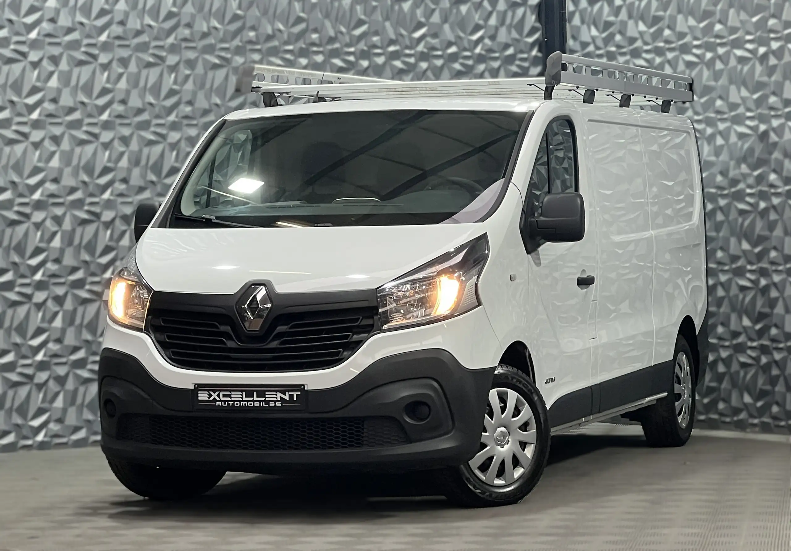 Renault - Trafic