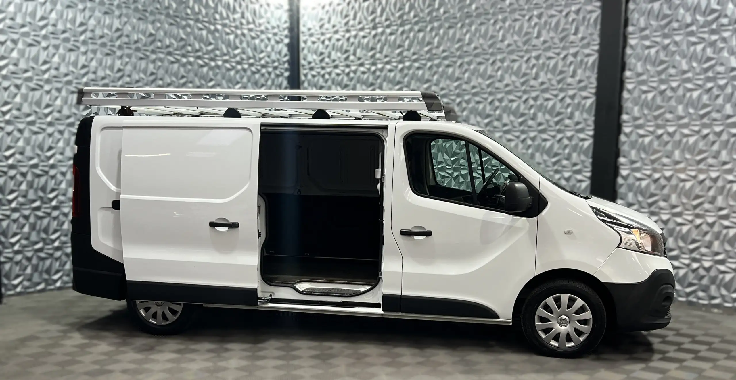 Renault - Trafic