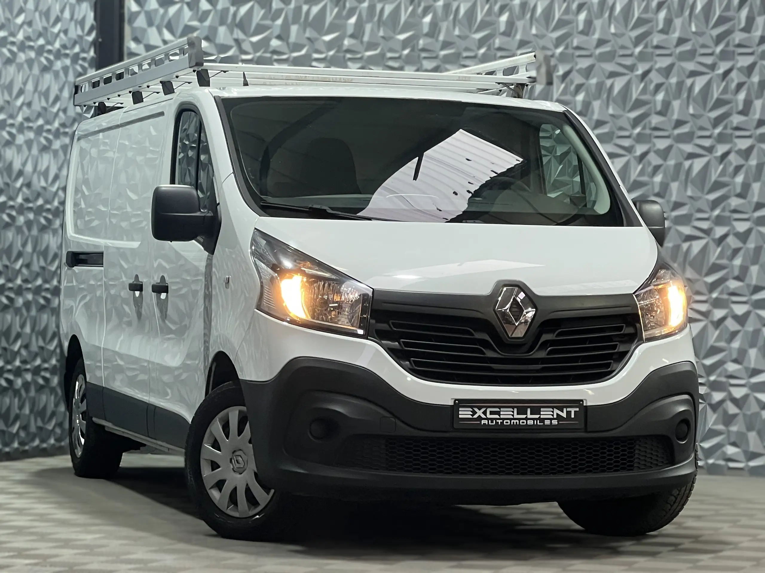 Renault - Trafic