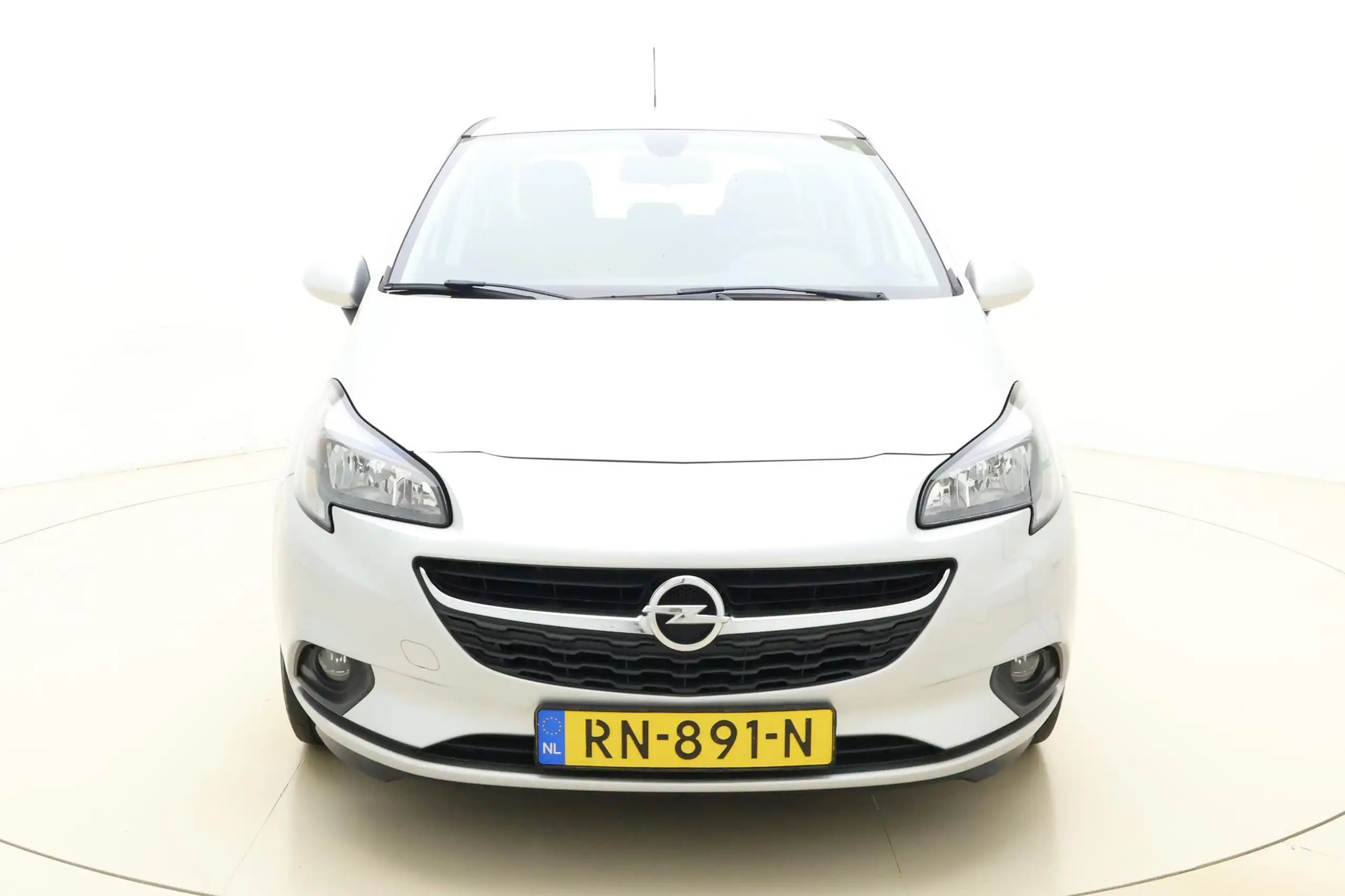 Opel - Corsa