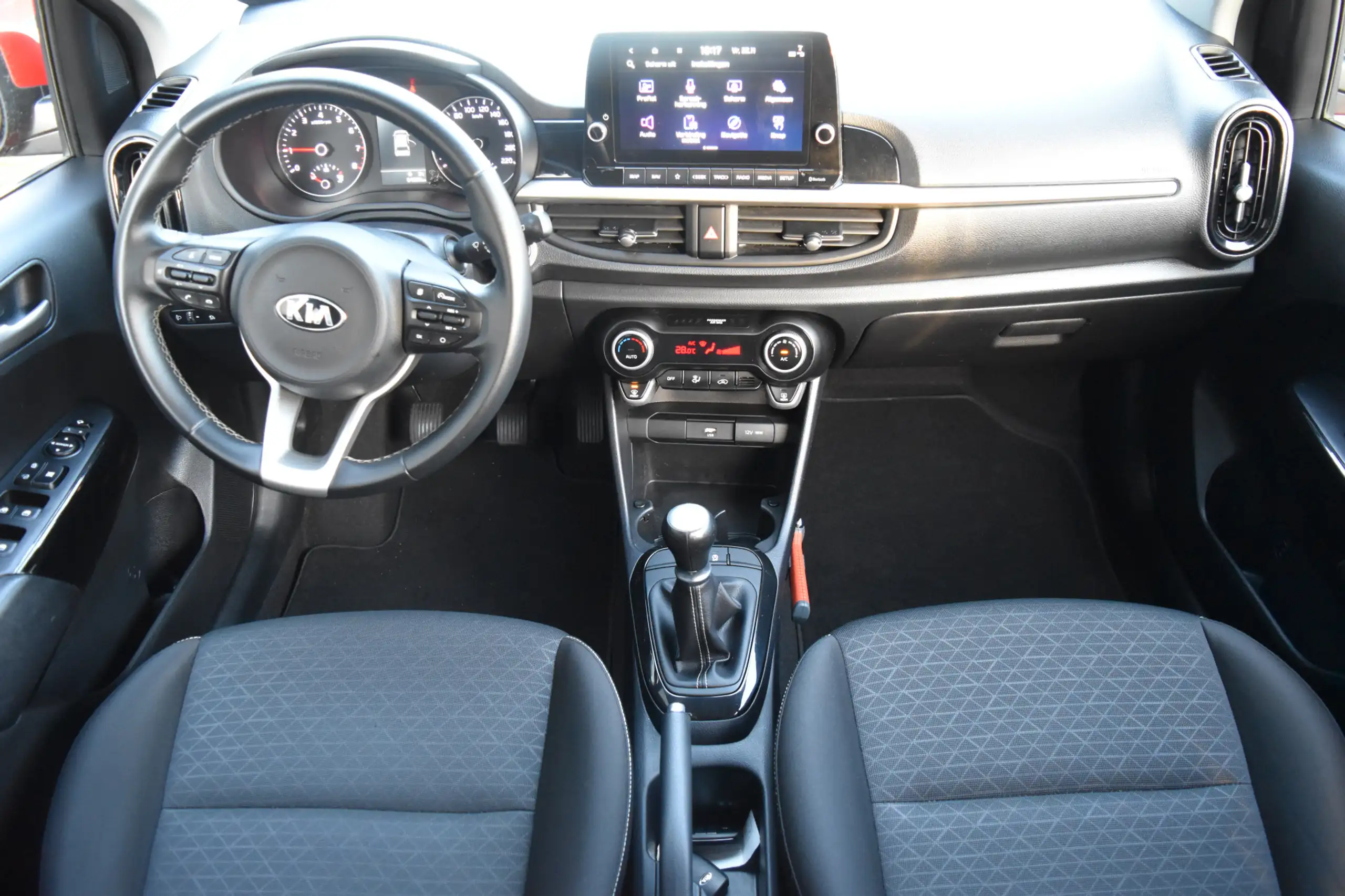 Kia - Picanto