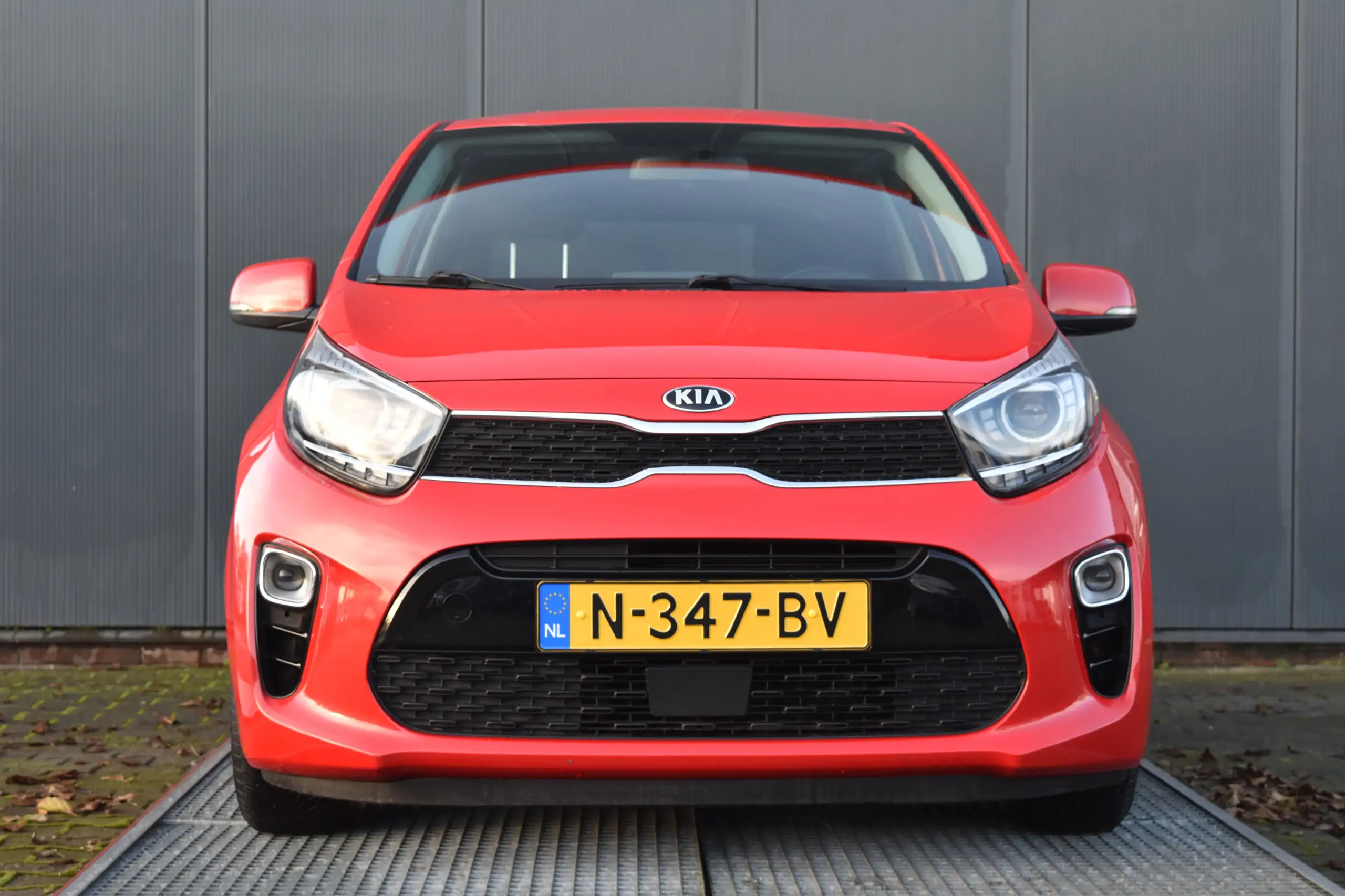 Kia - Picanto