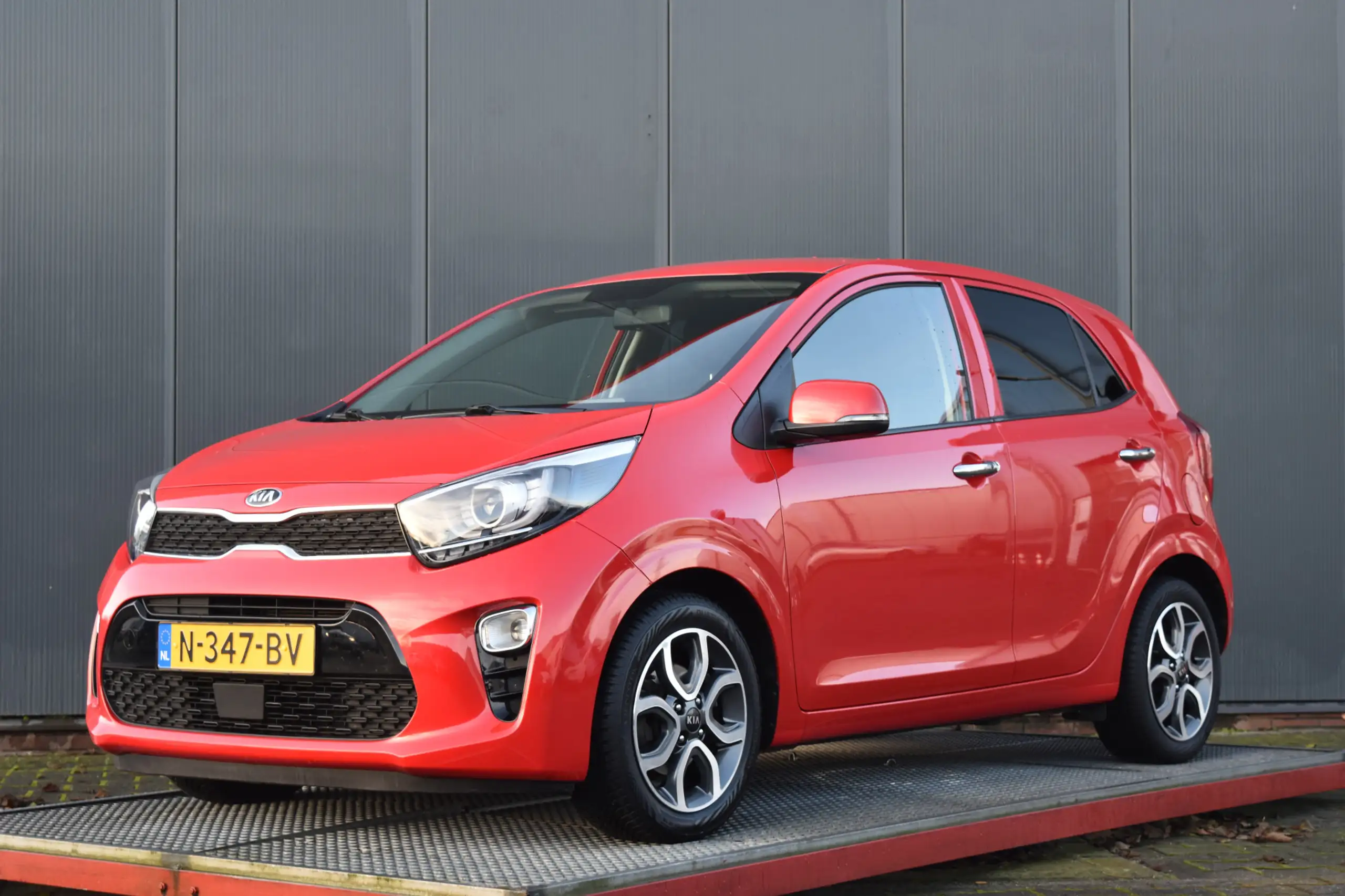 Kia - Picanto