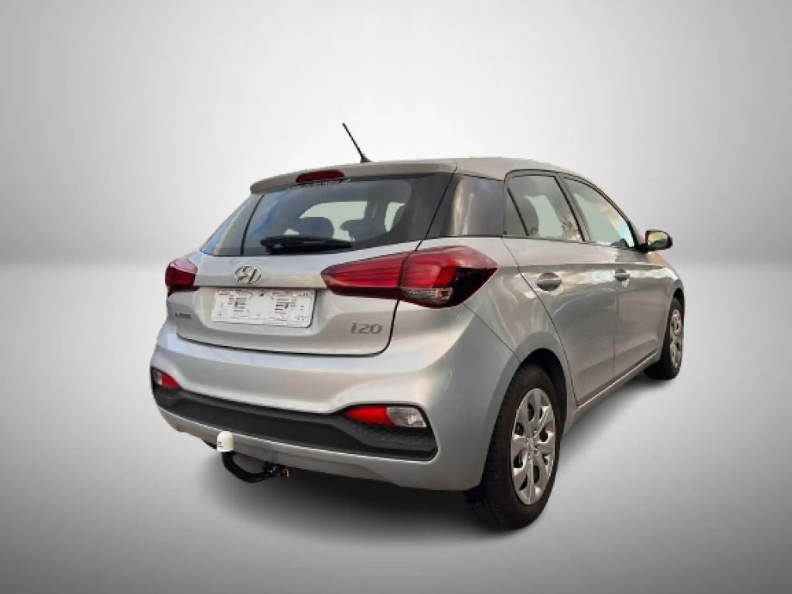 Hyundai - i20