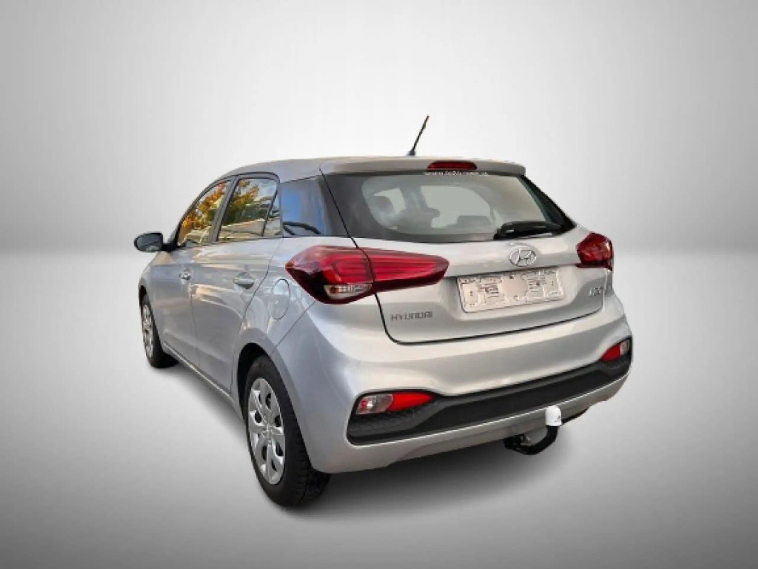 Hyundai - i20