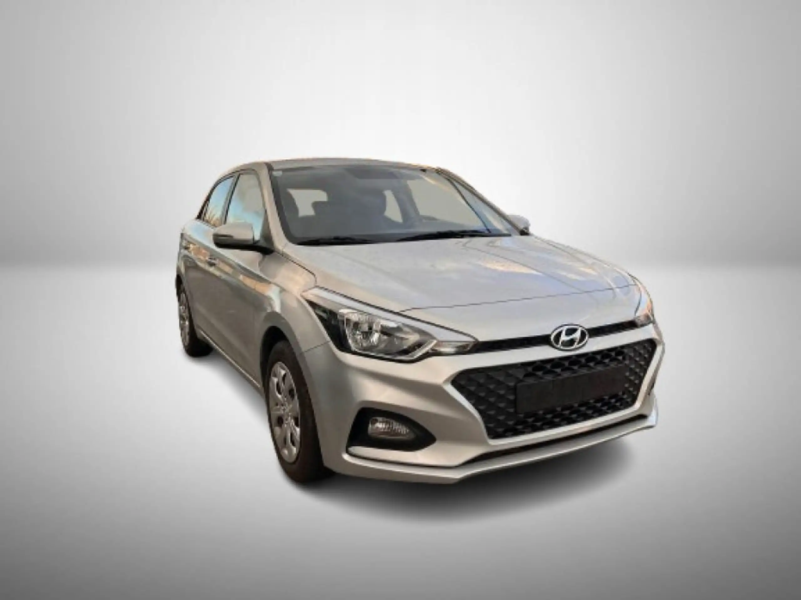 Hyundai - i20