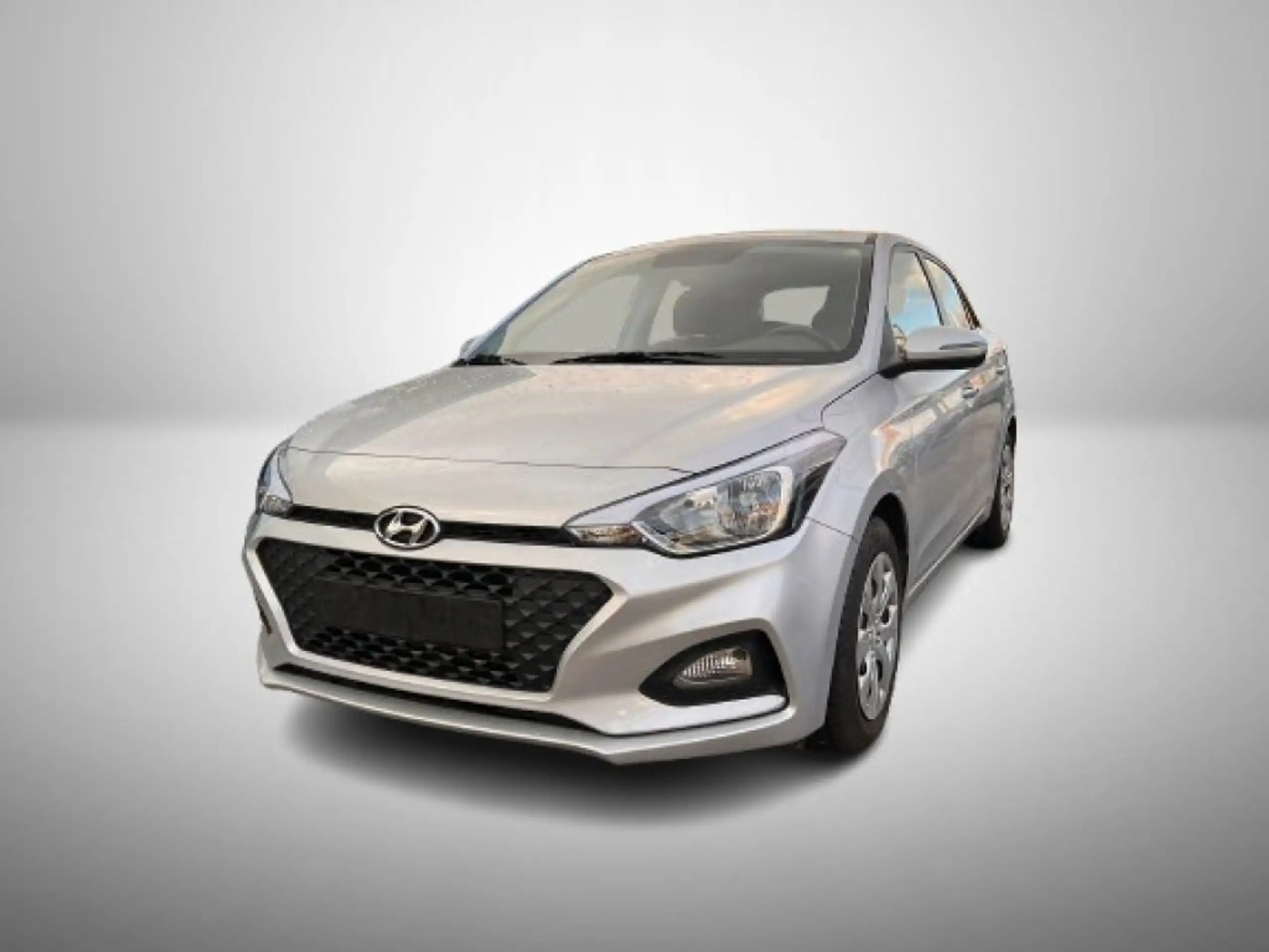 Hyundai - i20