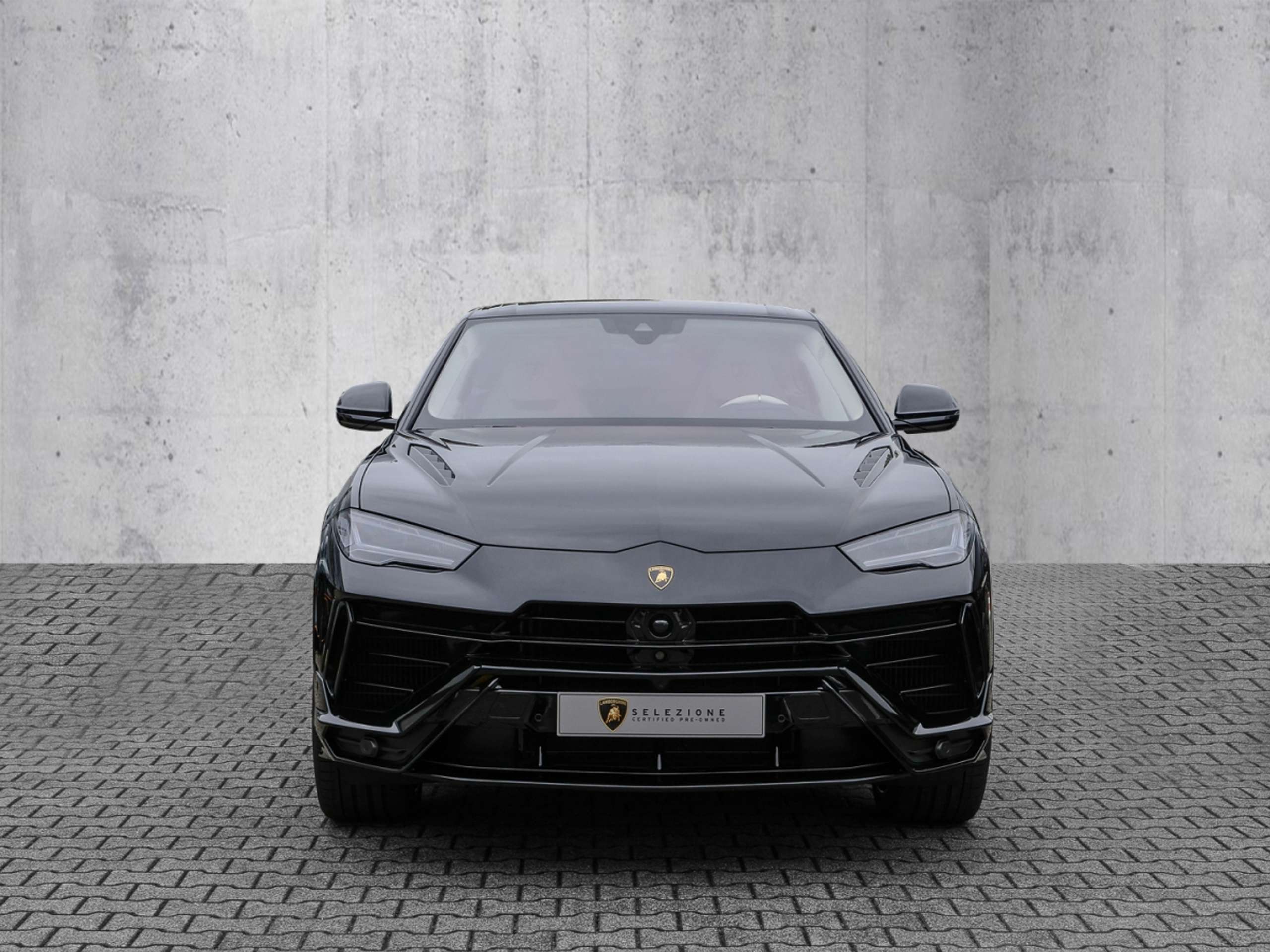 Lamborghini - Urus