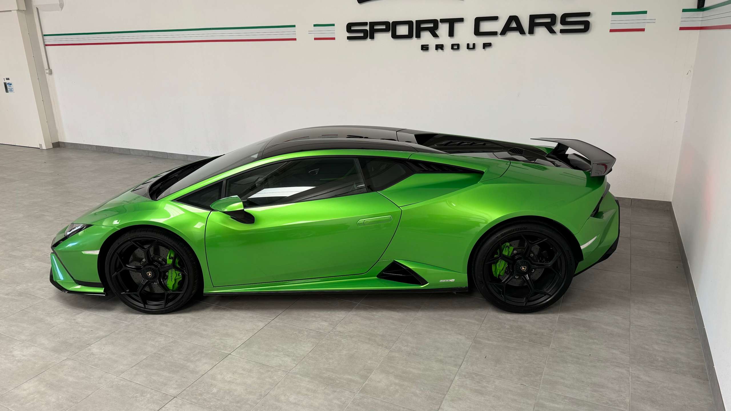 Lamborghini - Huracán