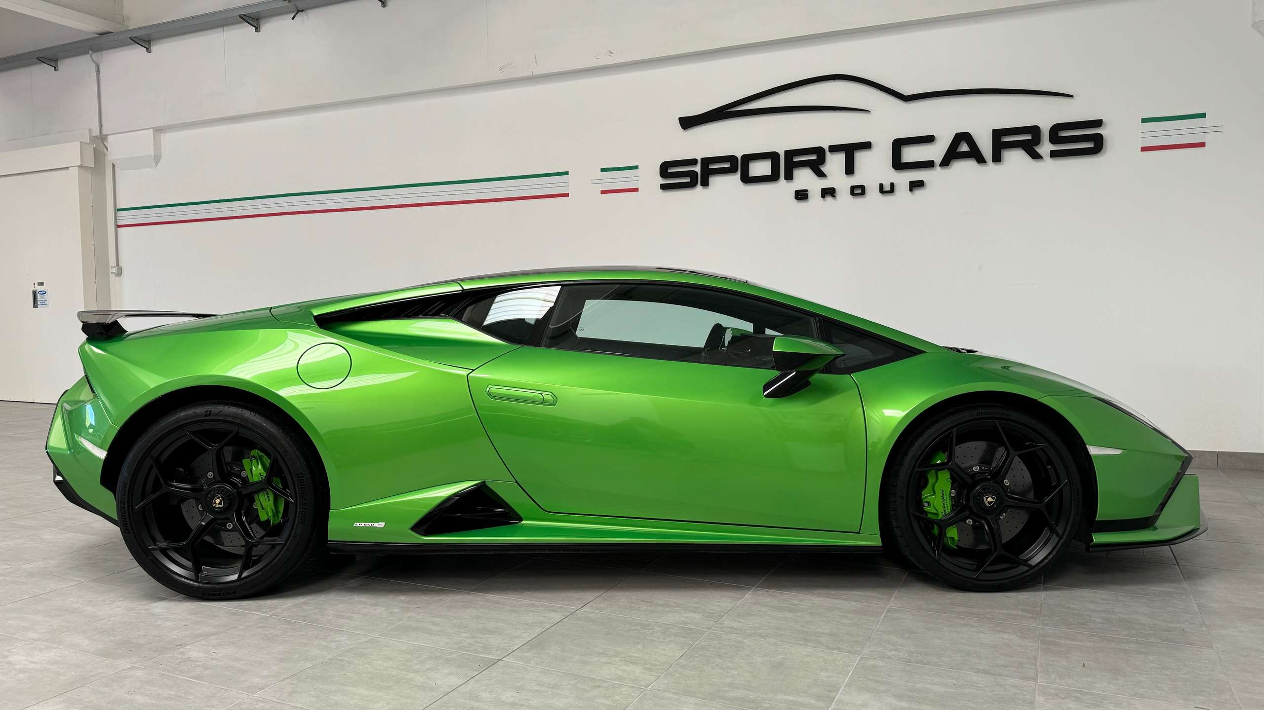 Lamborghini - Huracán