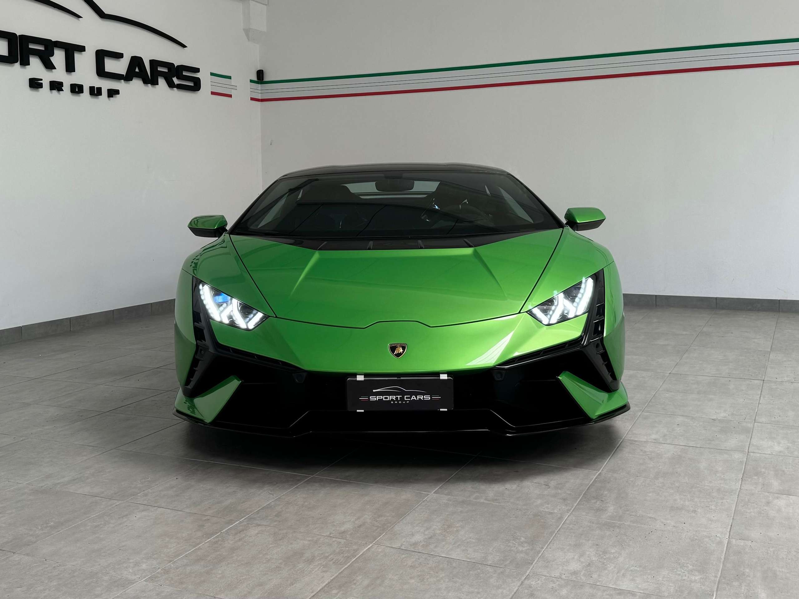 Lamborghini - Huracán