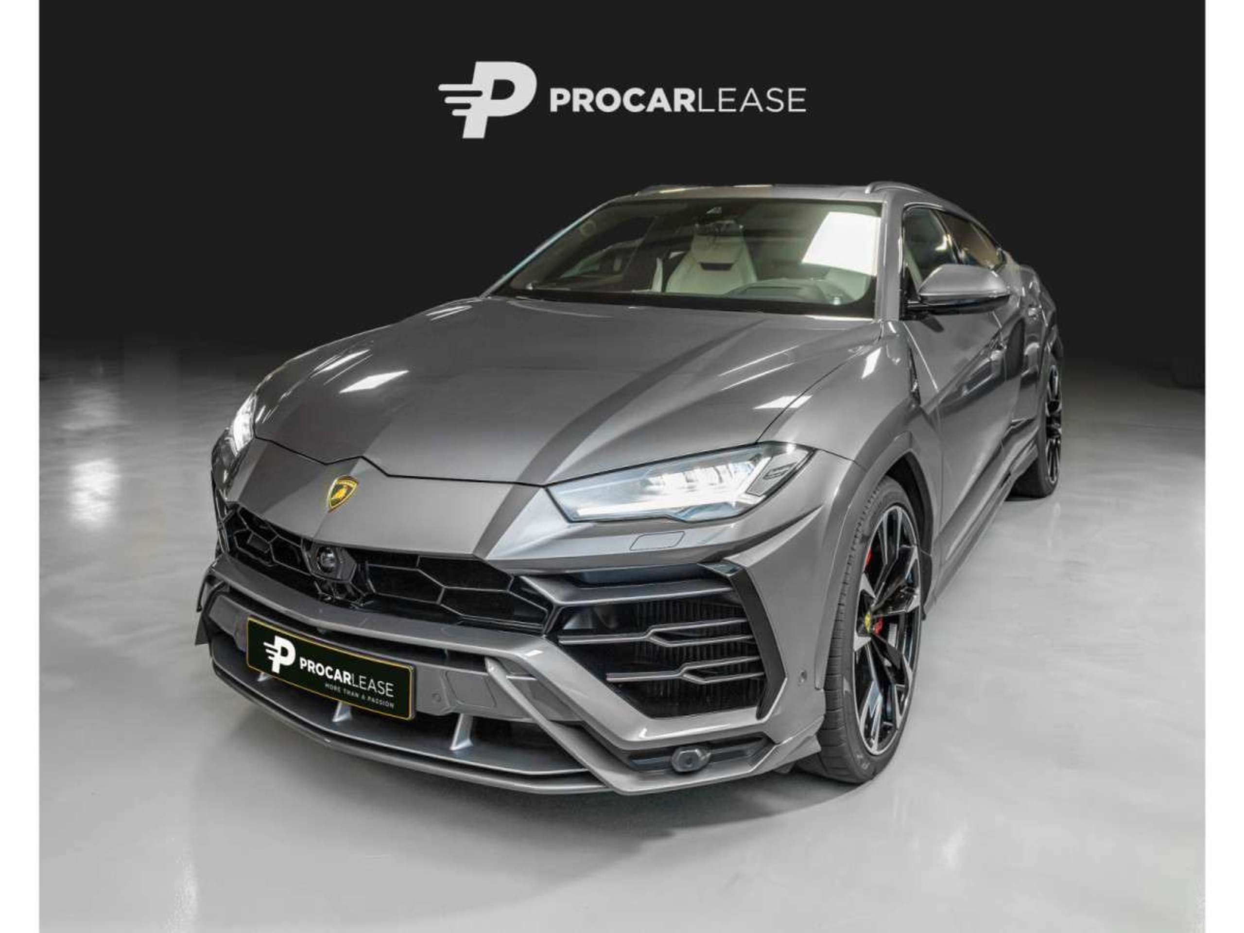 Lamborghini - Urus