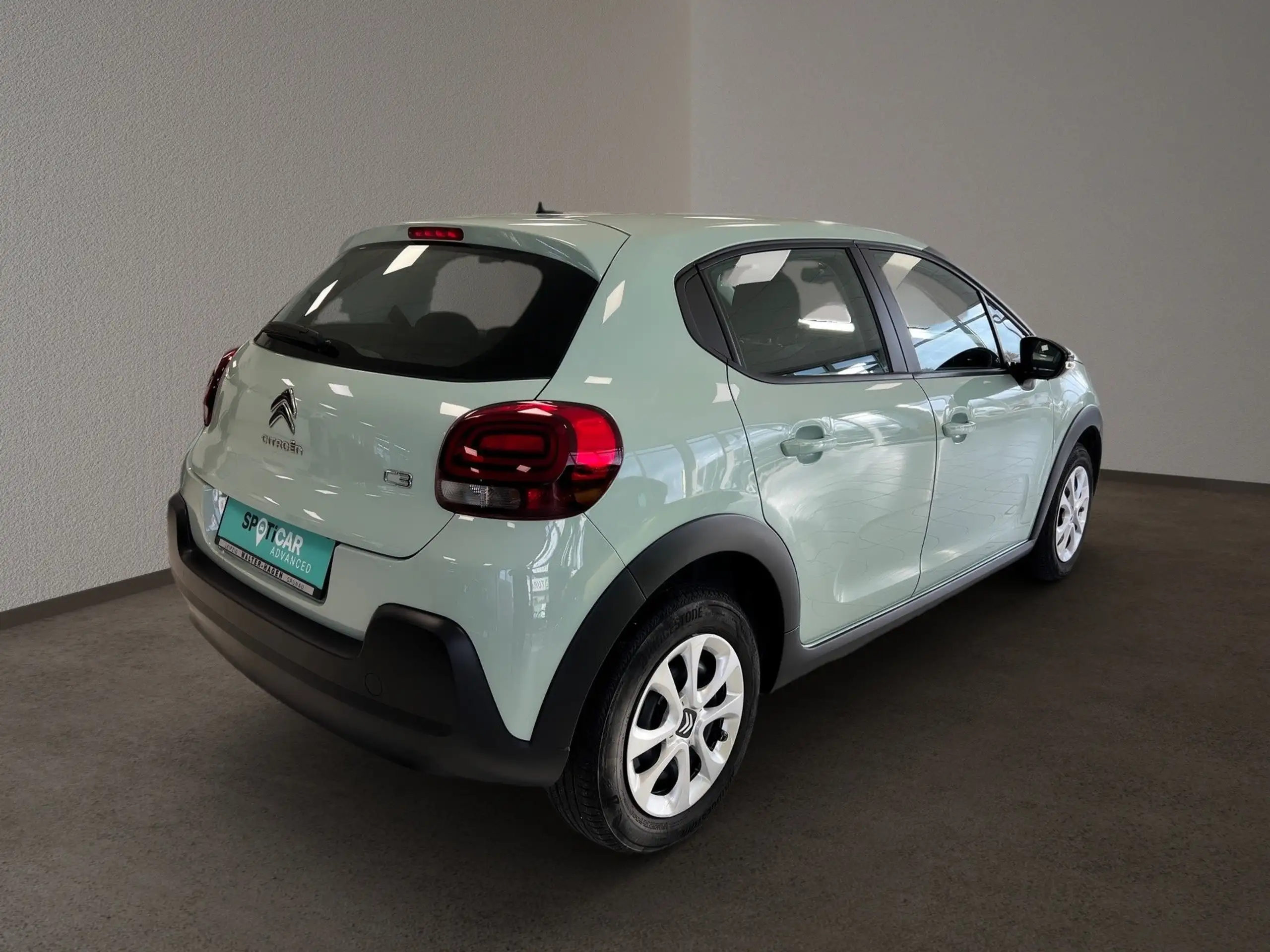 Citroen - C3