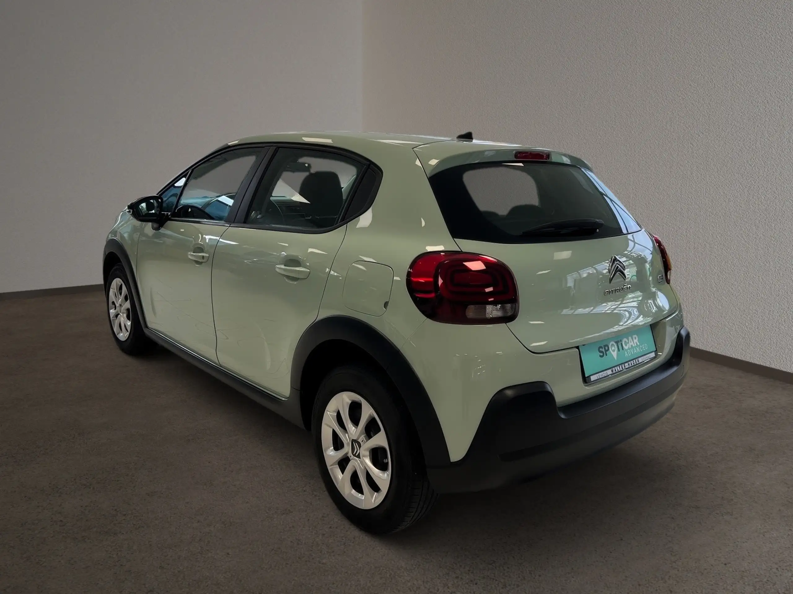 Citroen - C3