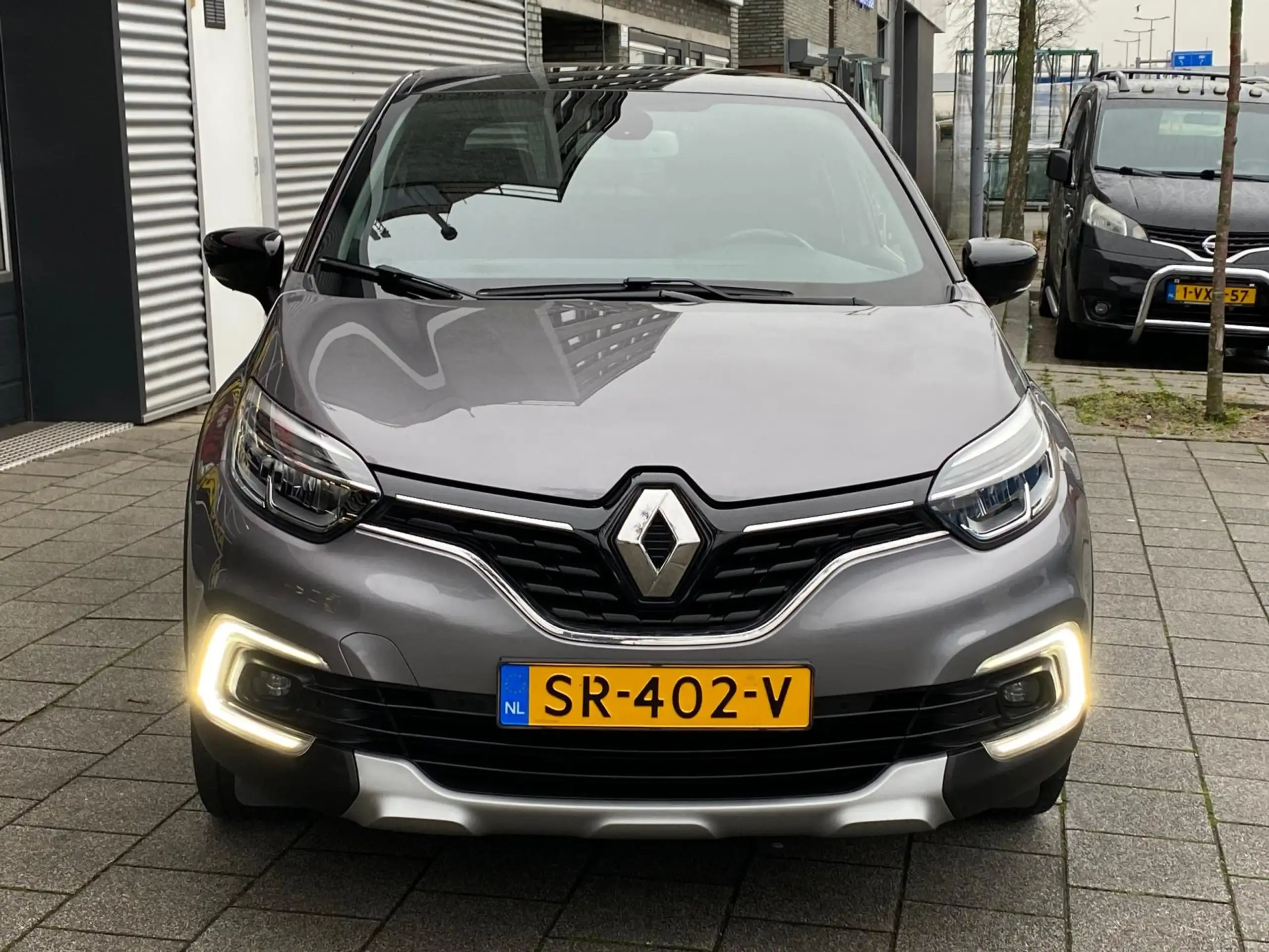 Renault - Captur