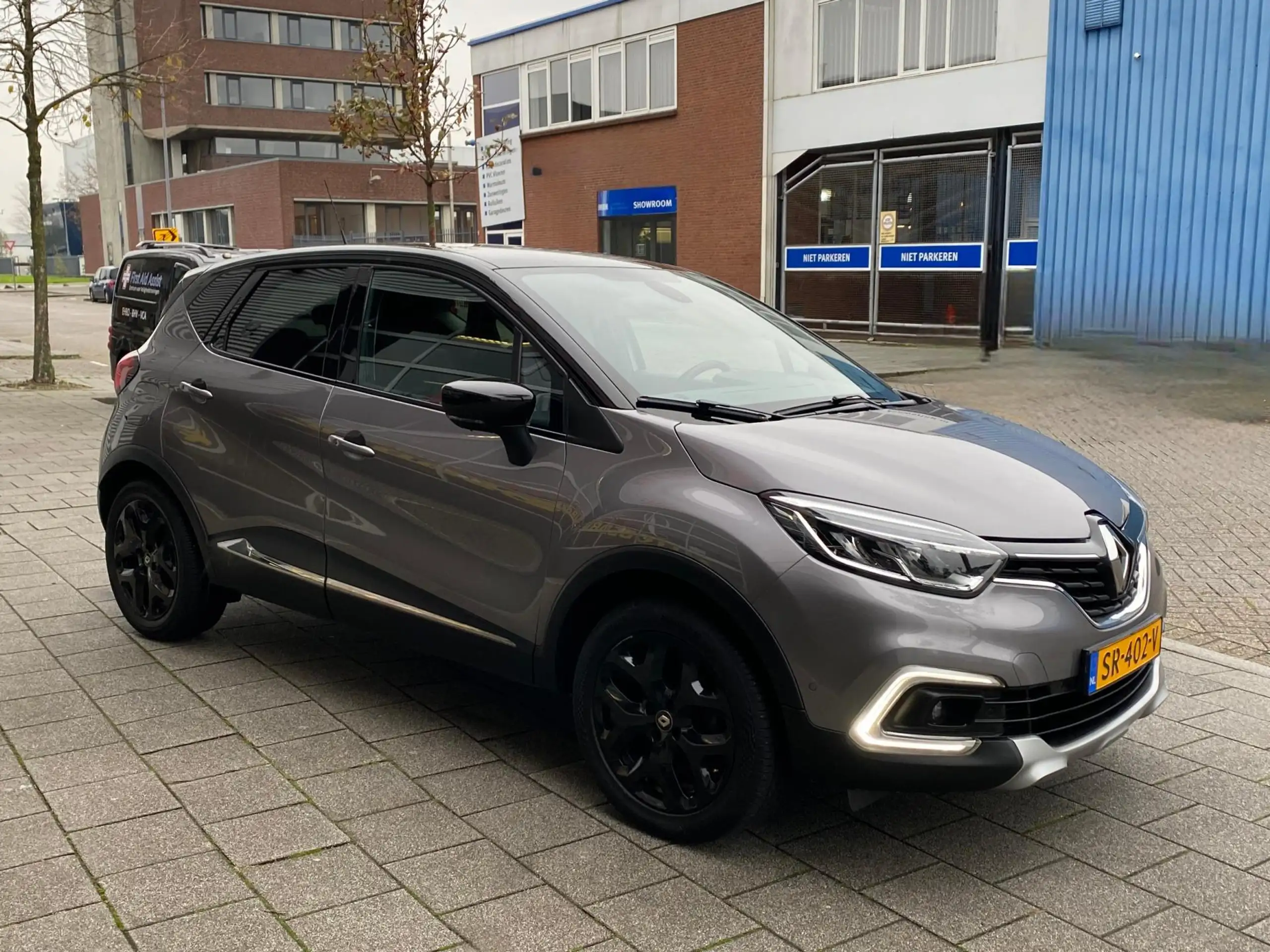 Renault - Captur