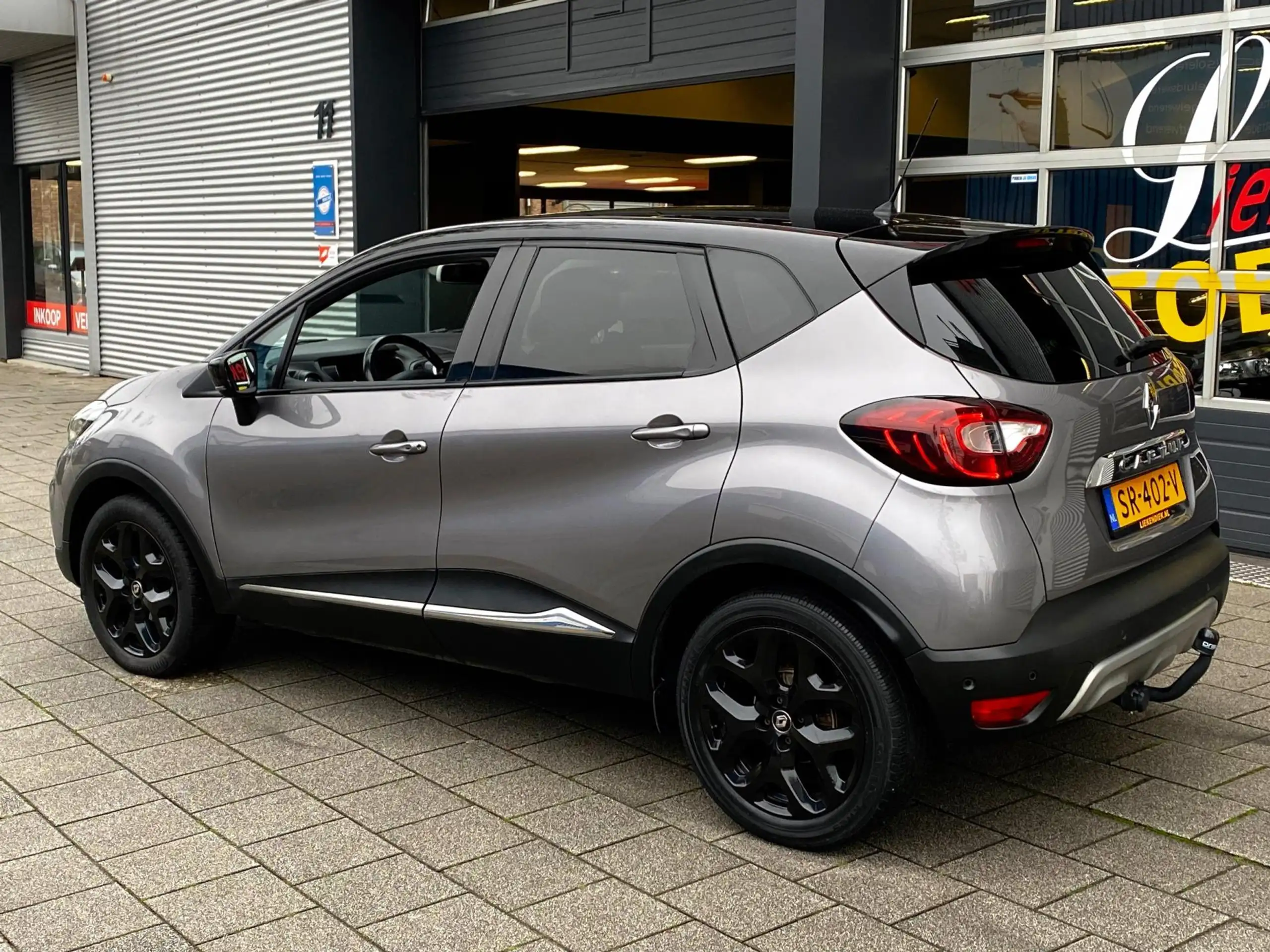 Renault - Captur