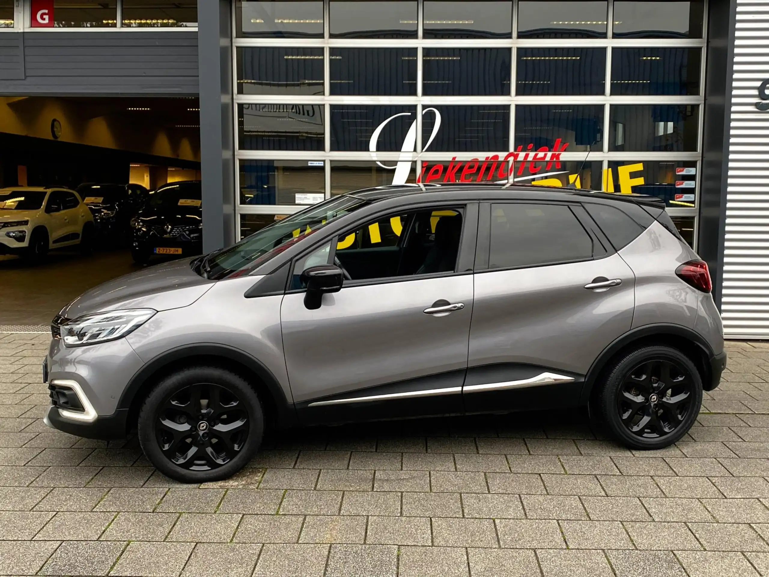 Renault - Captur