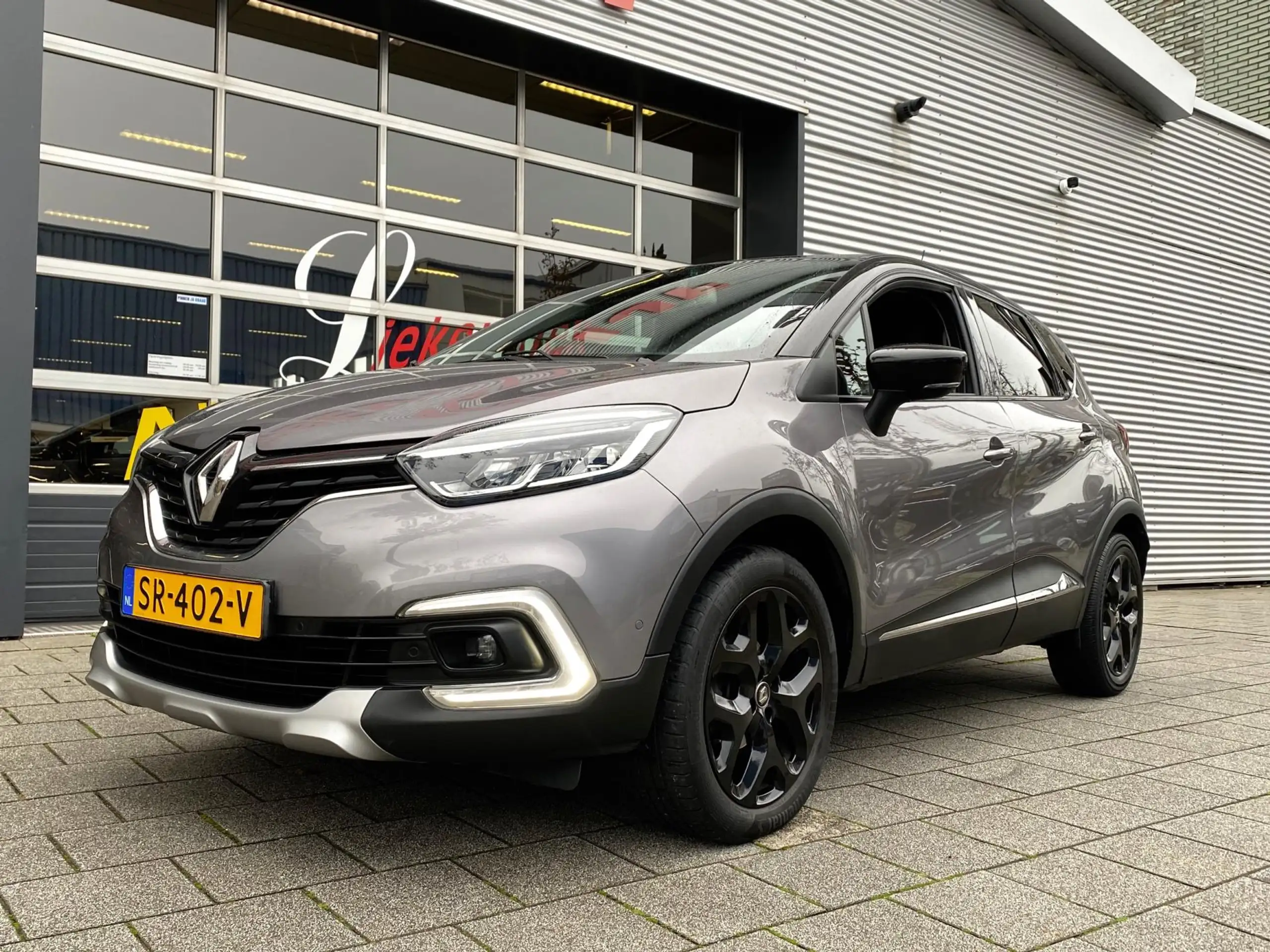 Renault - Captur