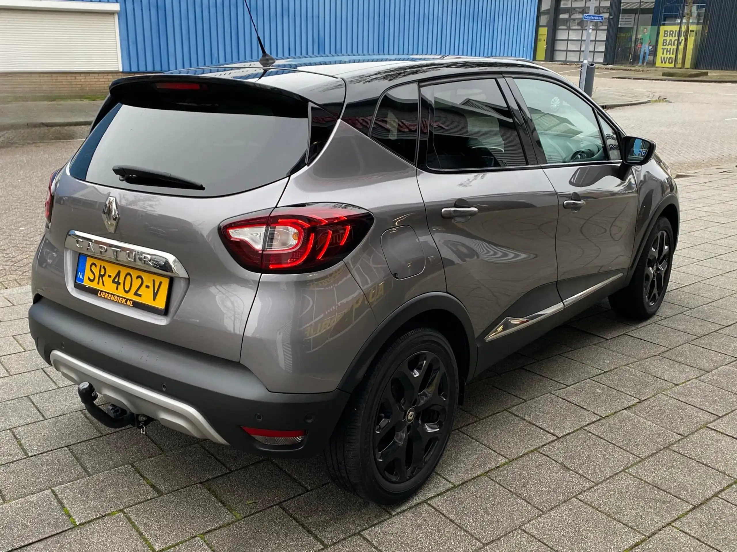 Renault - Captur