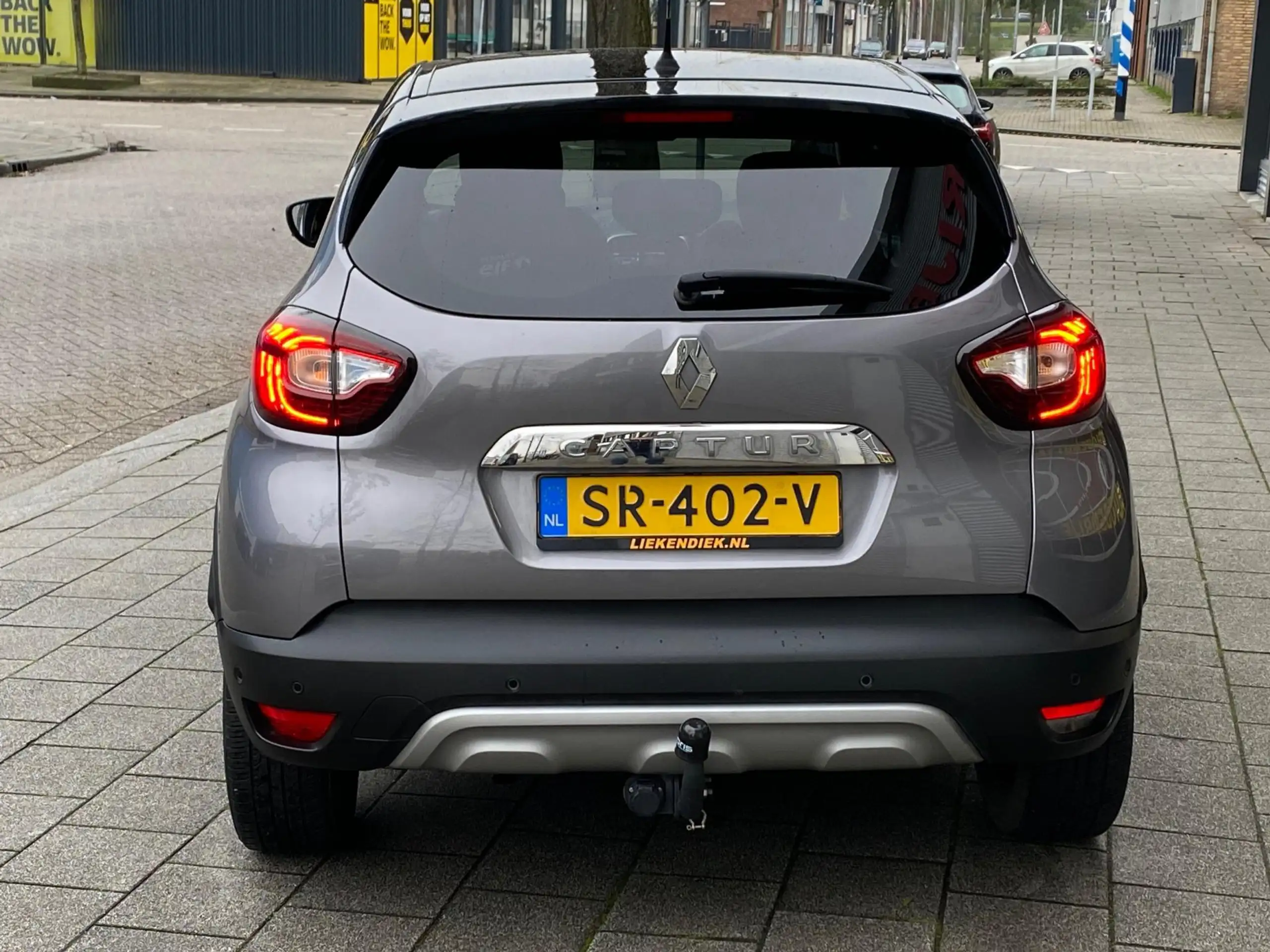 Renault - Captur