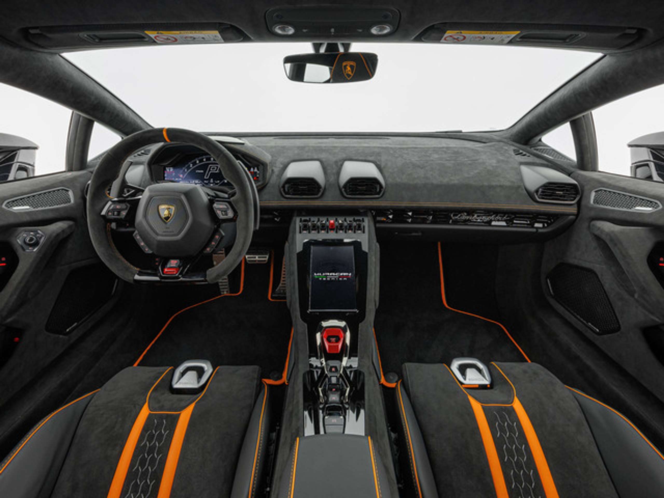 Lamborghini - Huracán