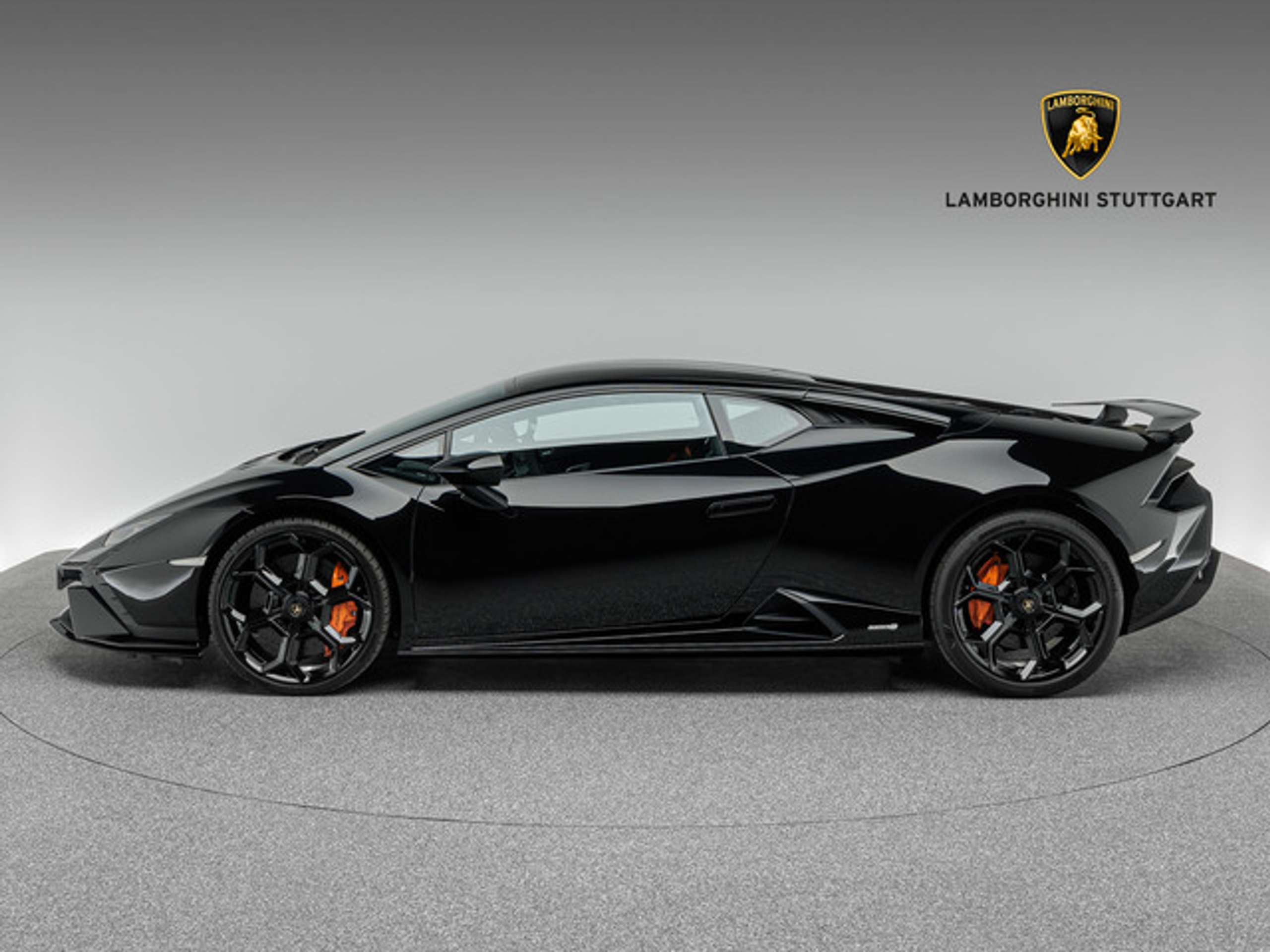 Lamborghini - Huracán