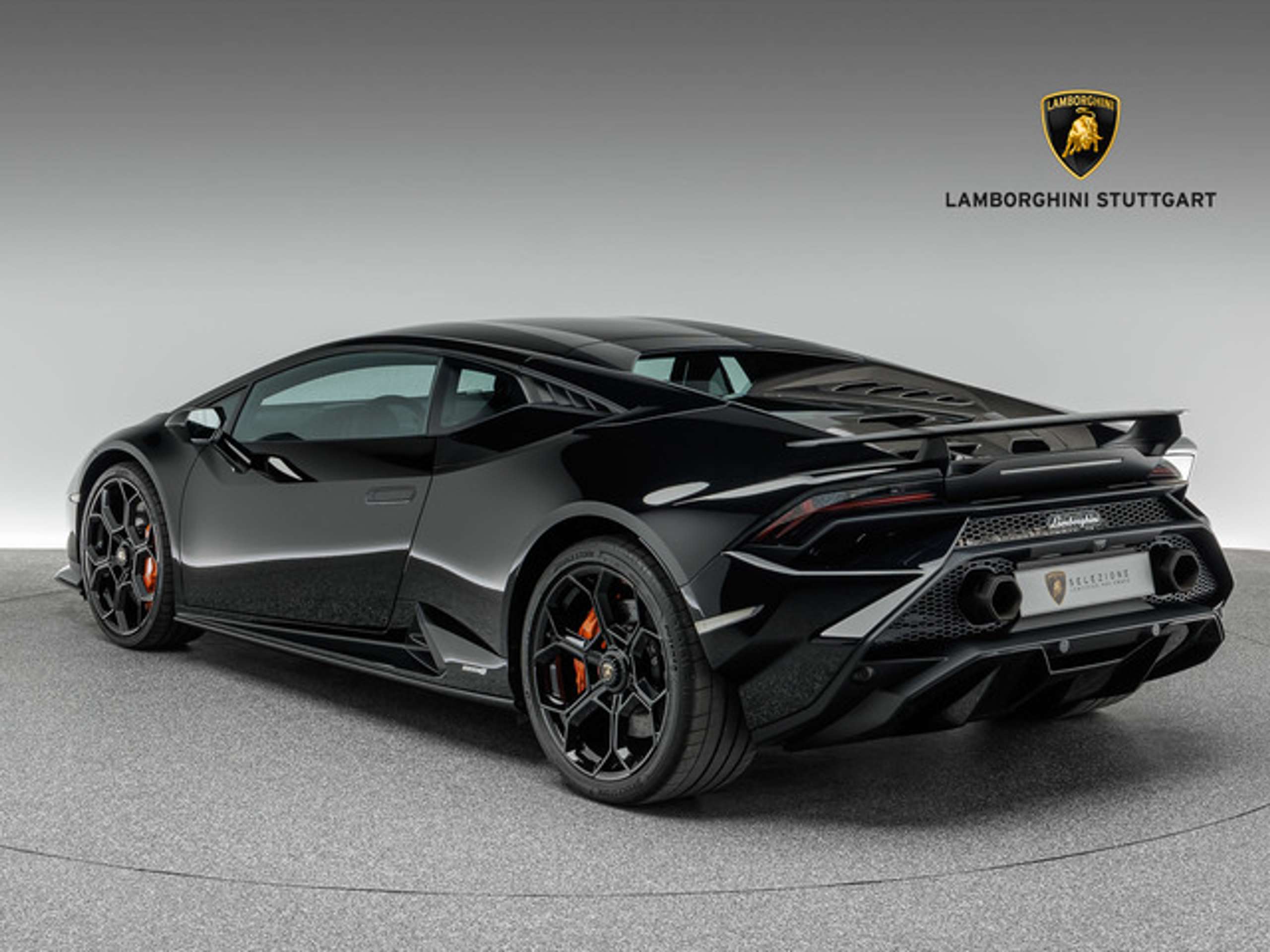 Lamborghini - Huracán