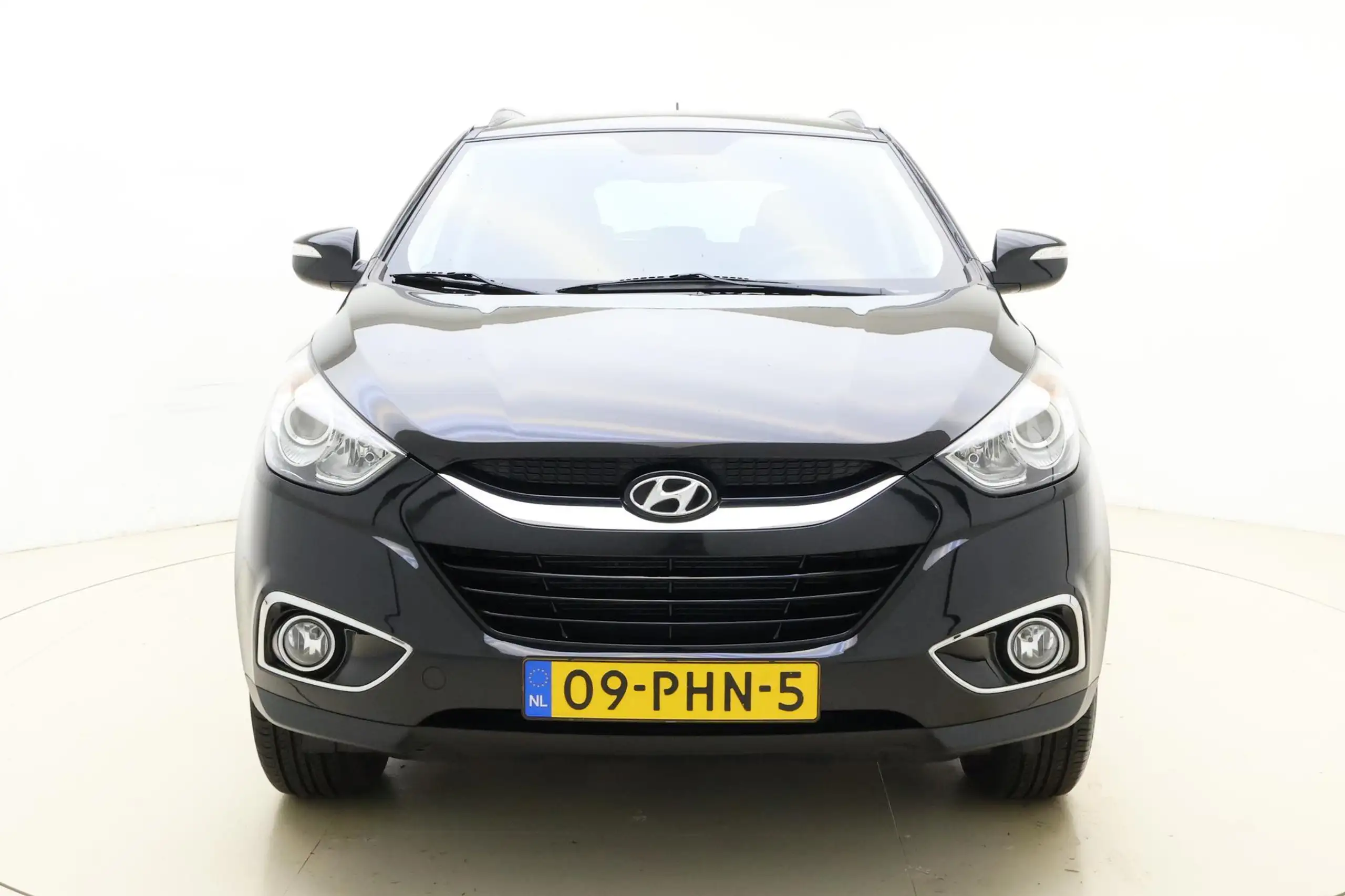 Hyundai - iX35