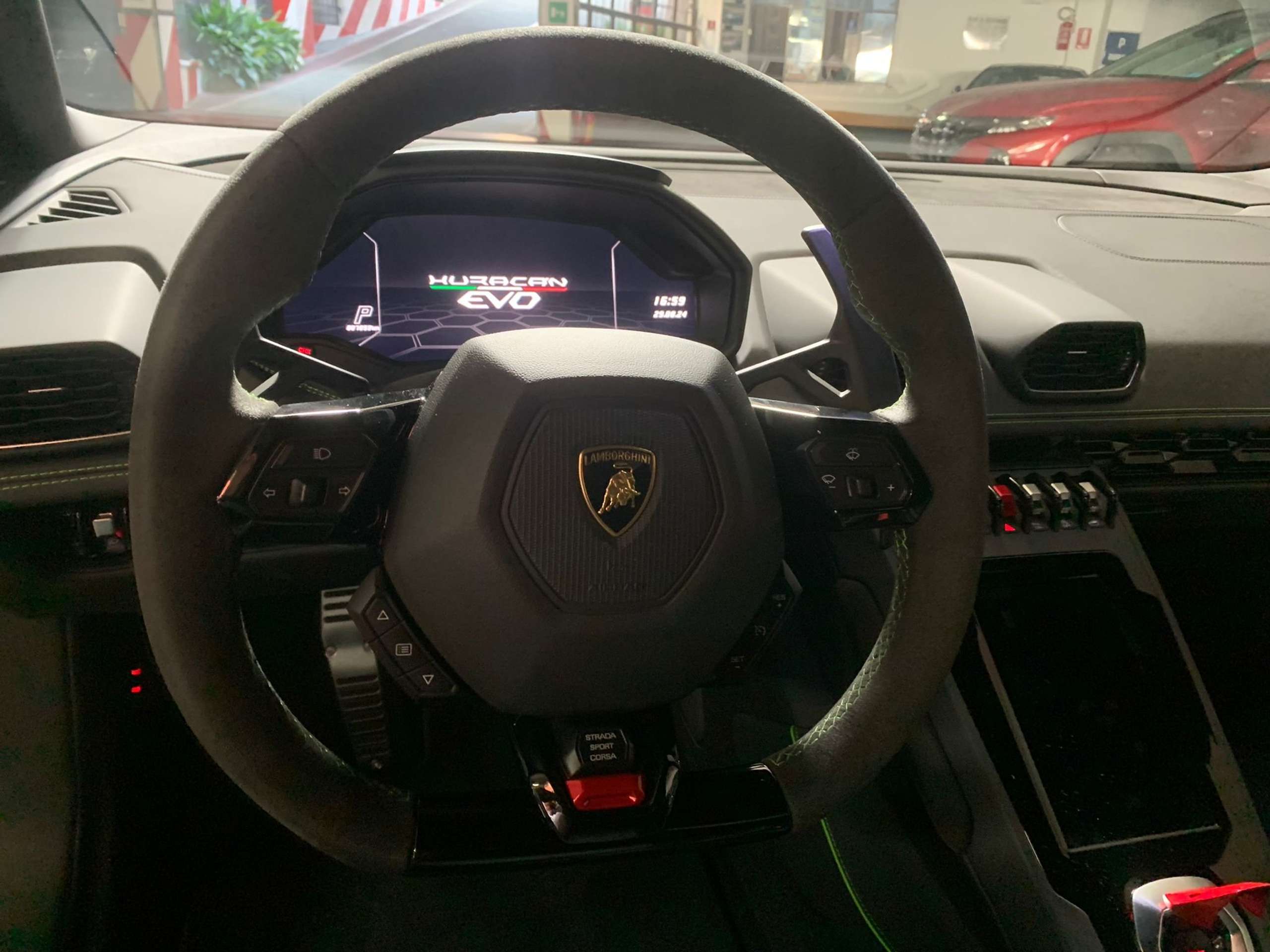 Lamborghini - Huracán