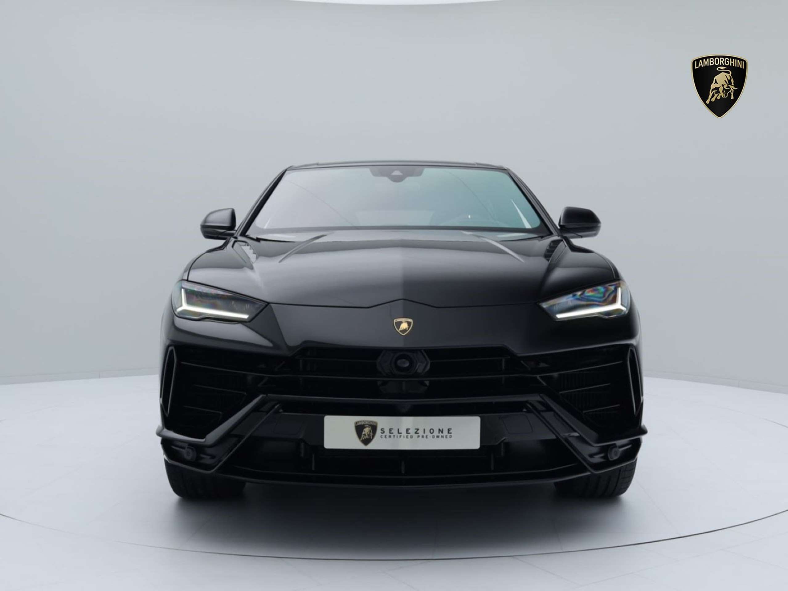 Lamborghini - Urus