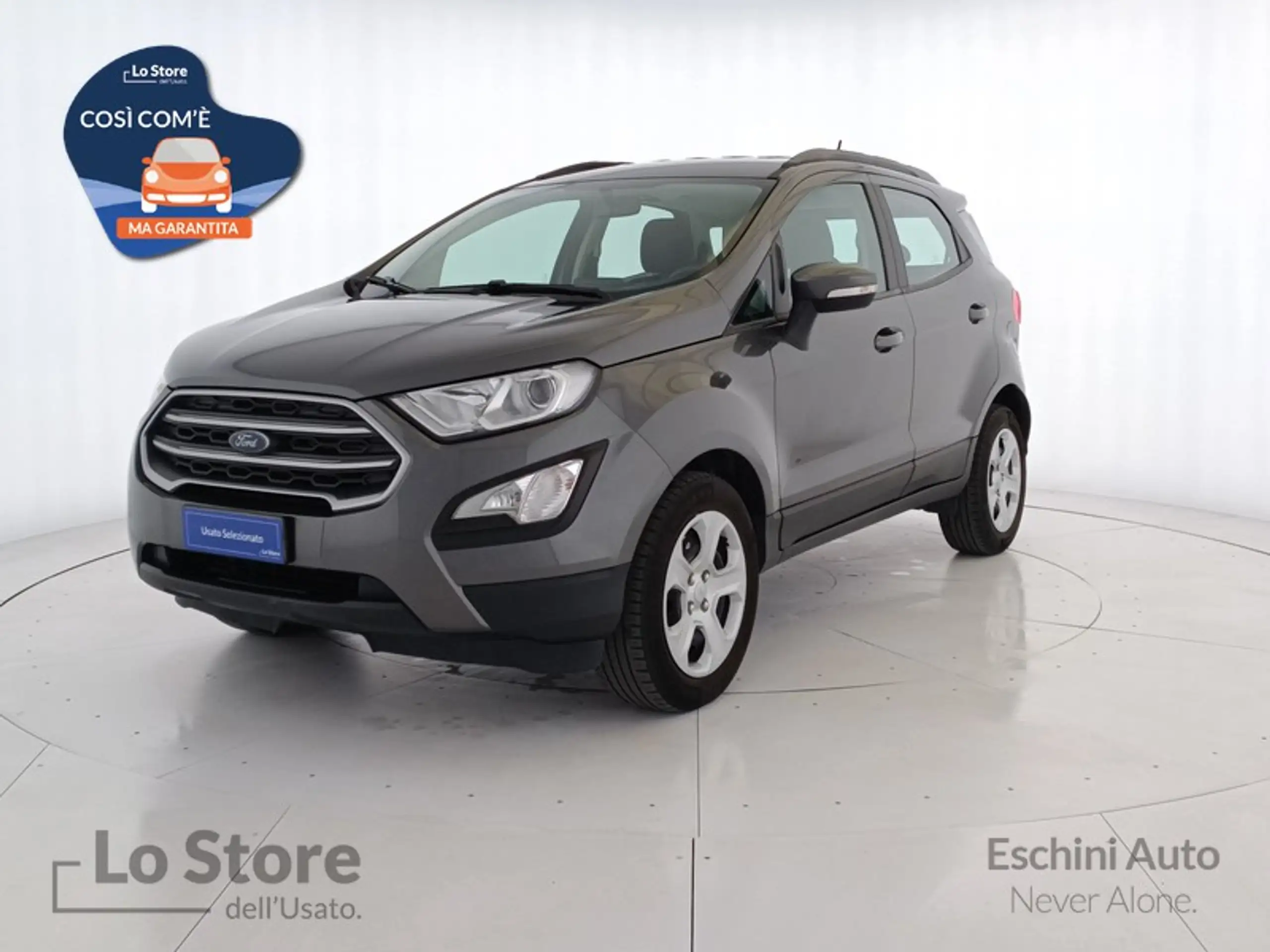 Ford - EcoSport