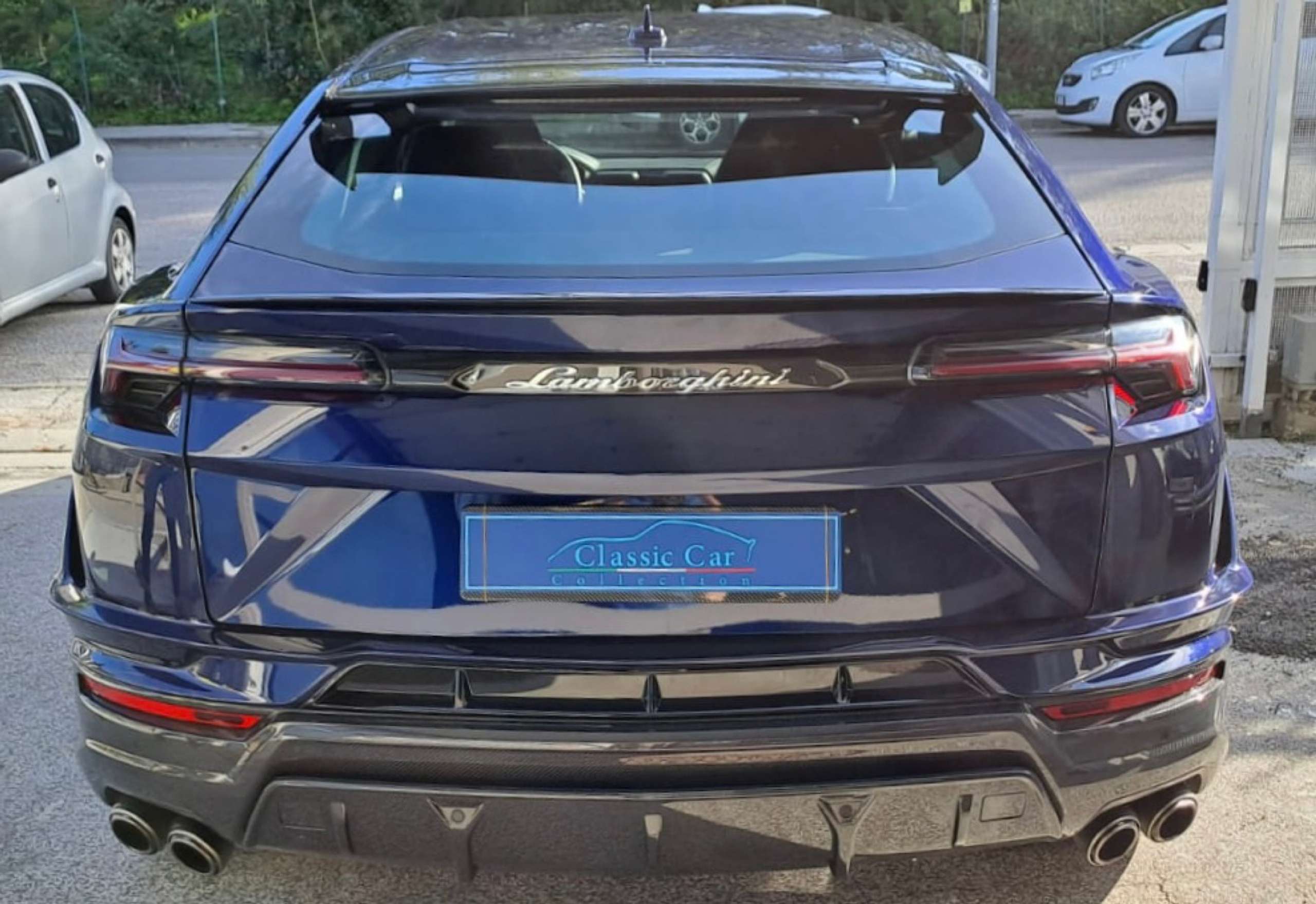 Lamborghini - Urus