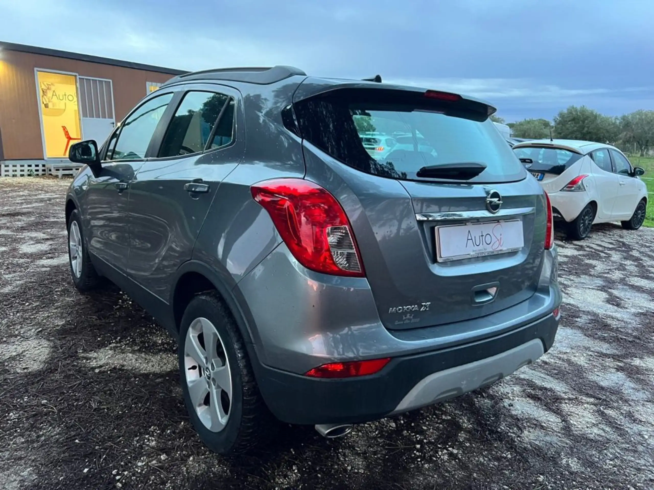 Opel - Mokka X