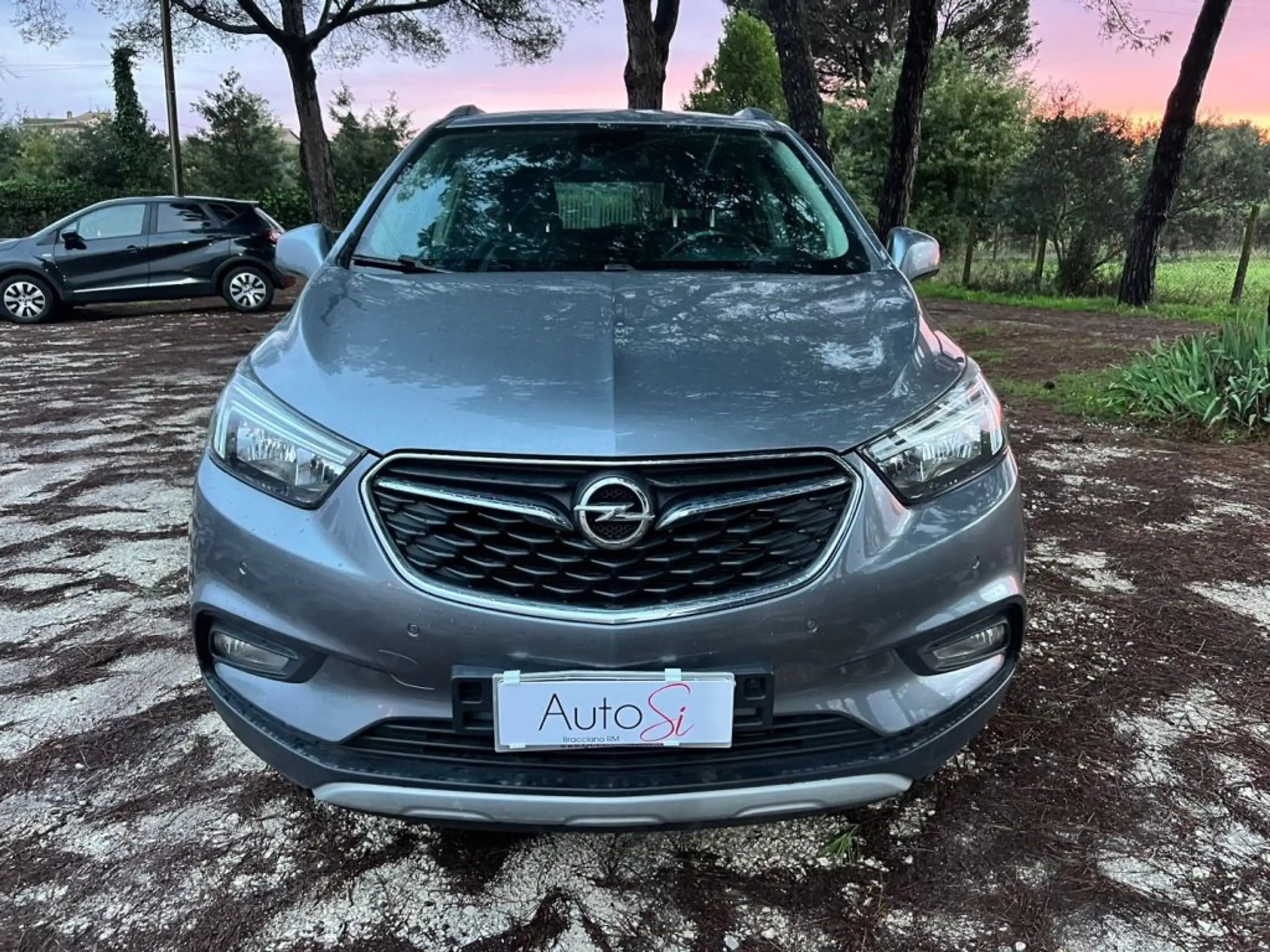 Opel - Mokka X