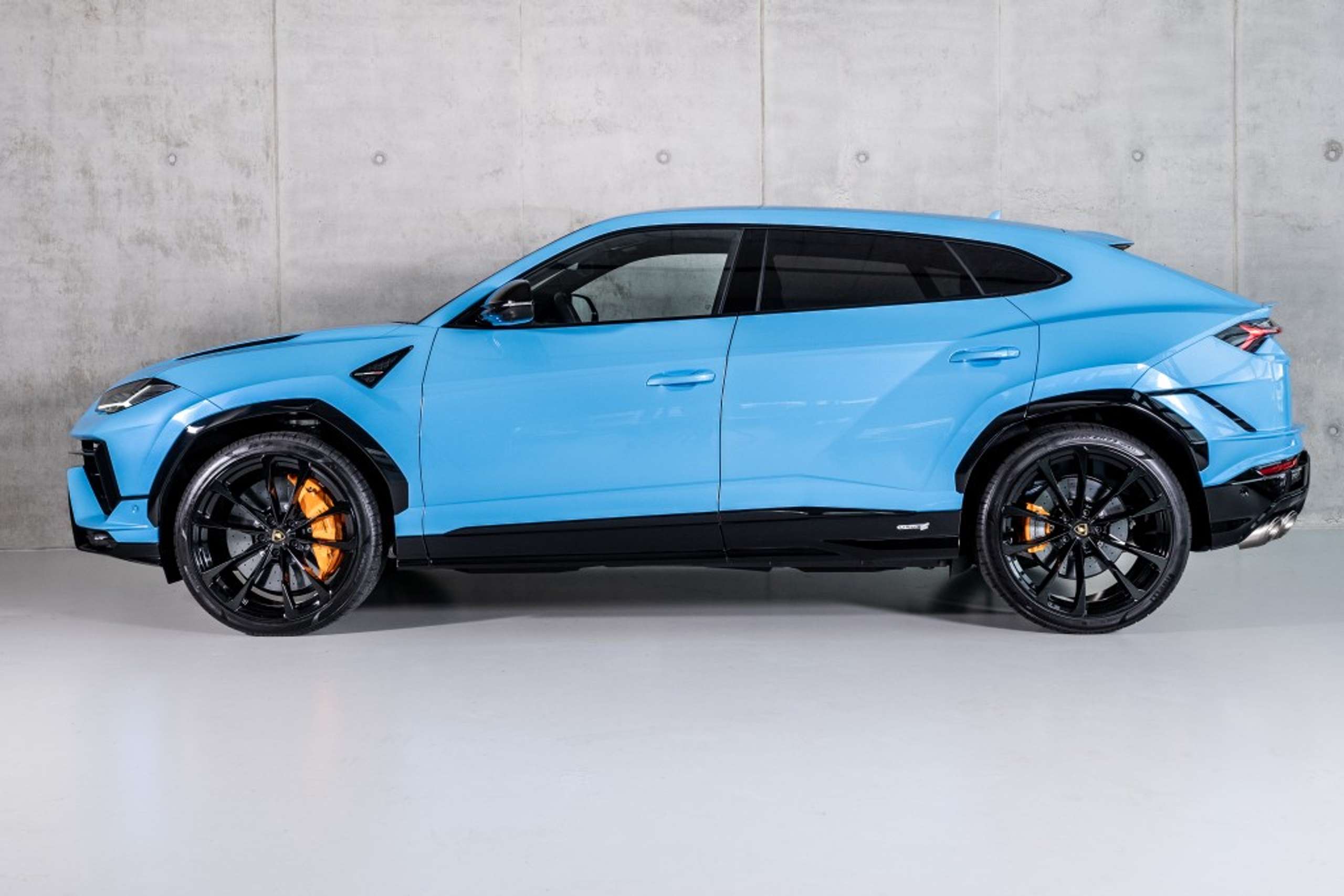 Lamborghini - Urus