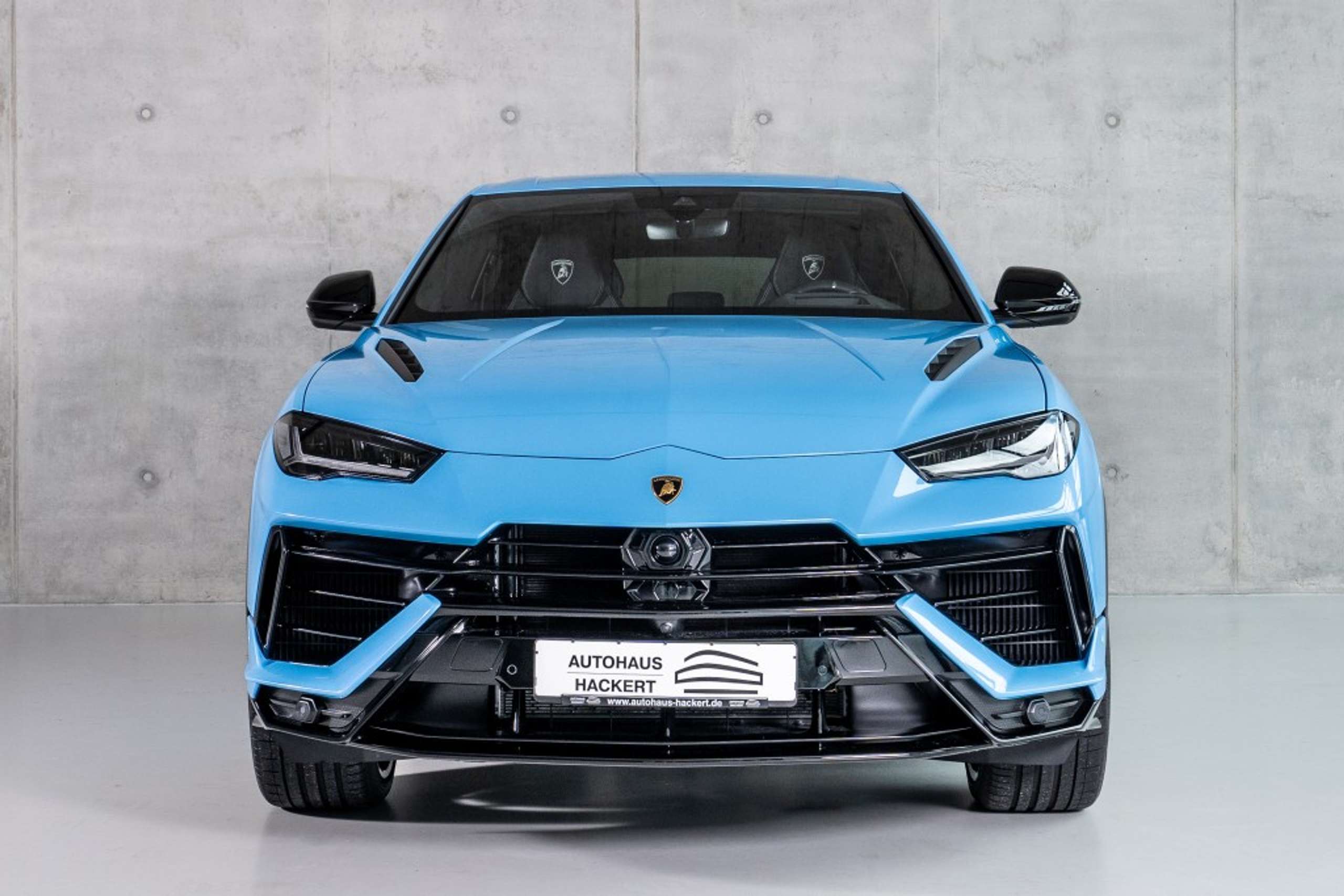 Lamborghini - Urus